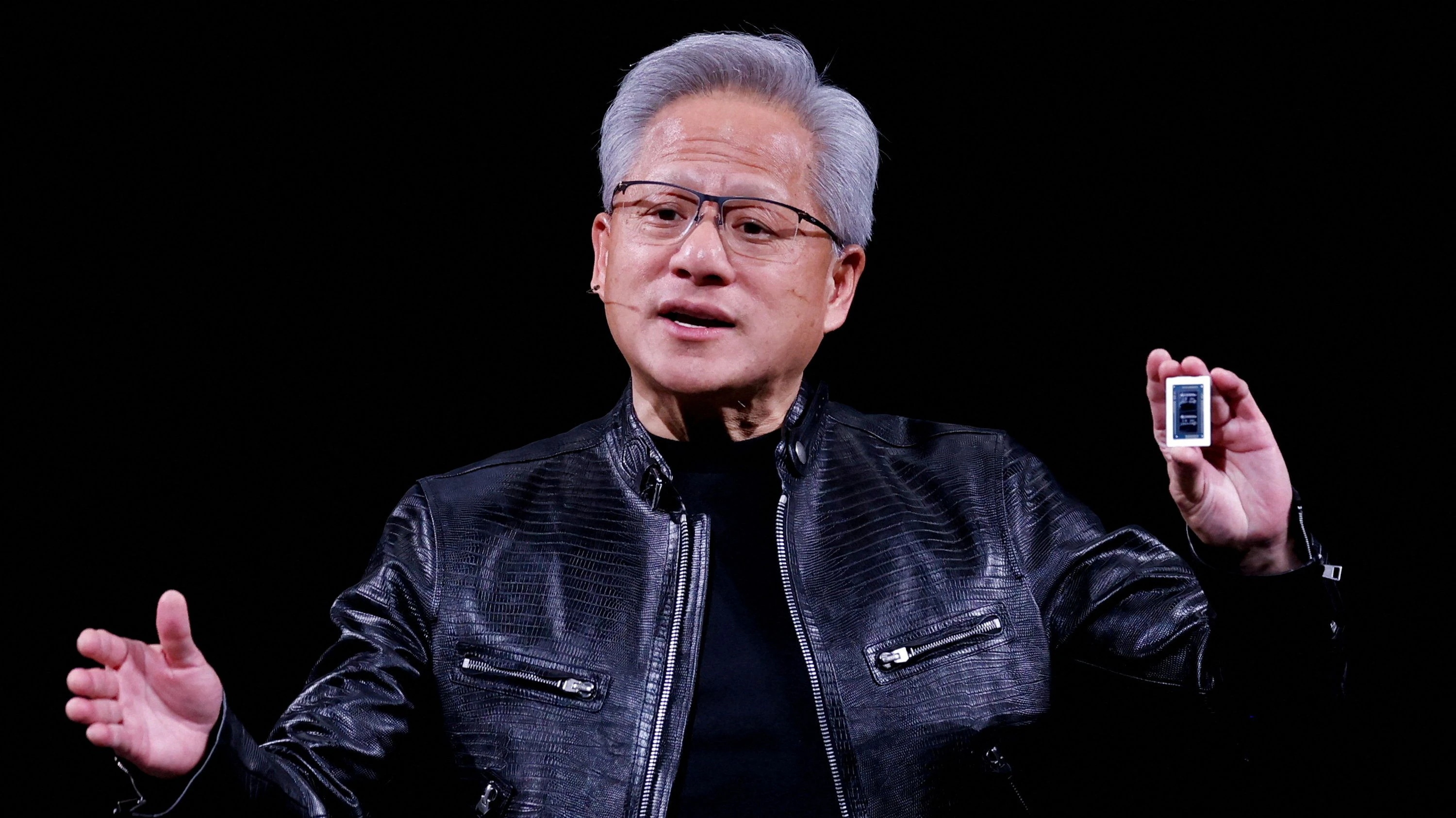 Heute.at - Nvidia greift Apple mit ganz neuem Super-Chip an