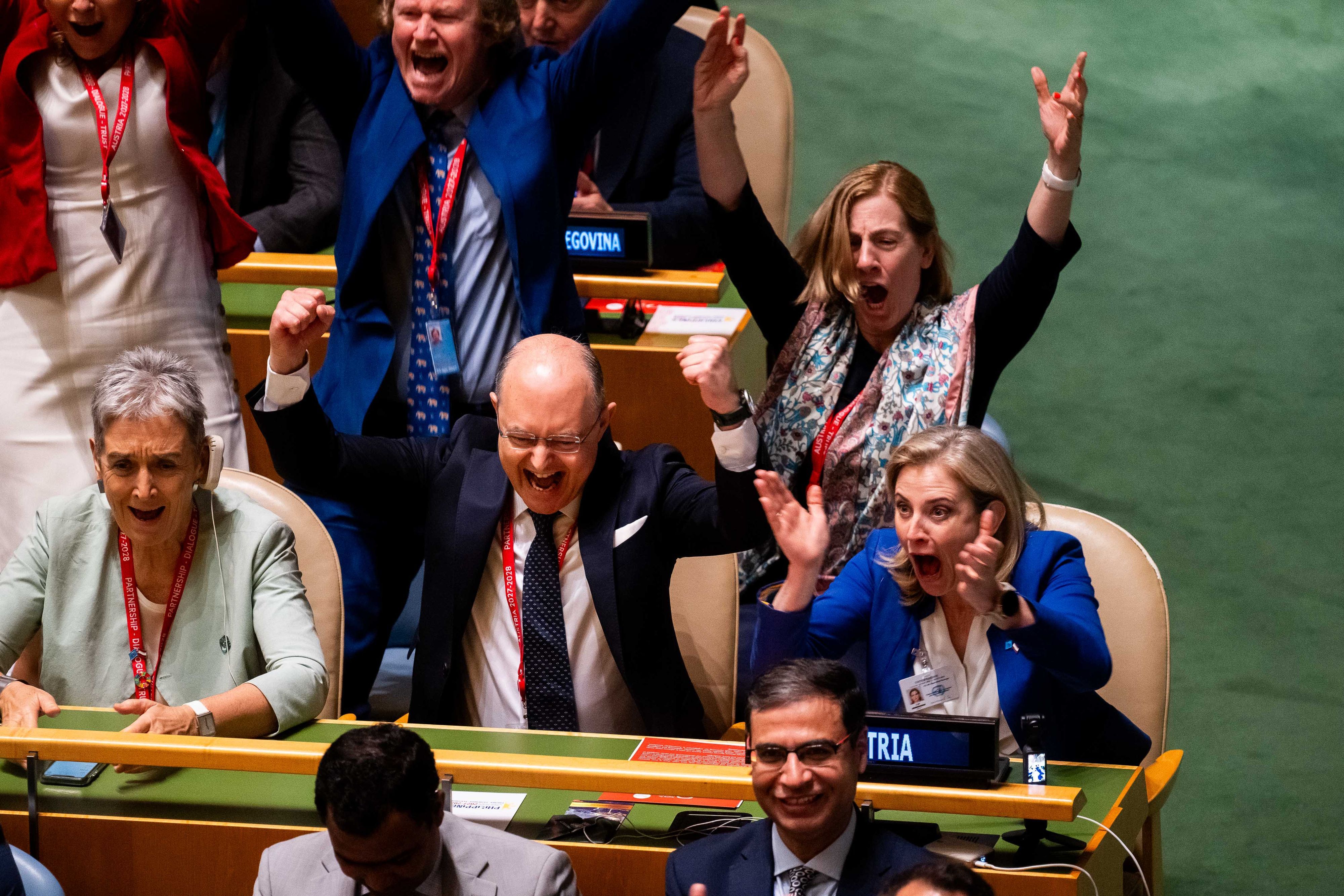 Heute.at - Die Woche, in der Österreich noch narrischer wurde