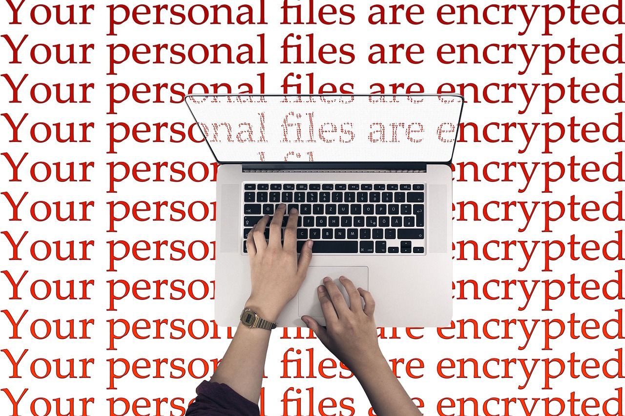 Cyberangriff bedroht Computer-Sicherheit
