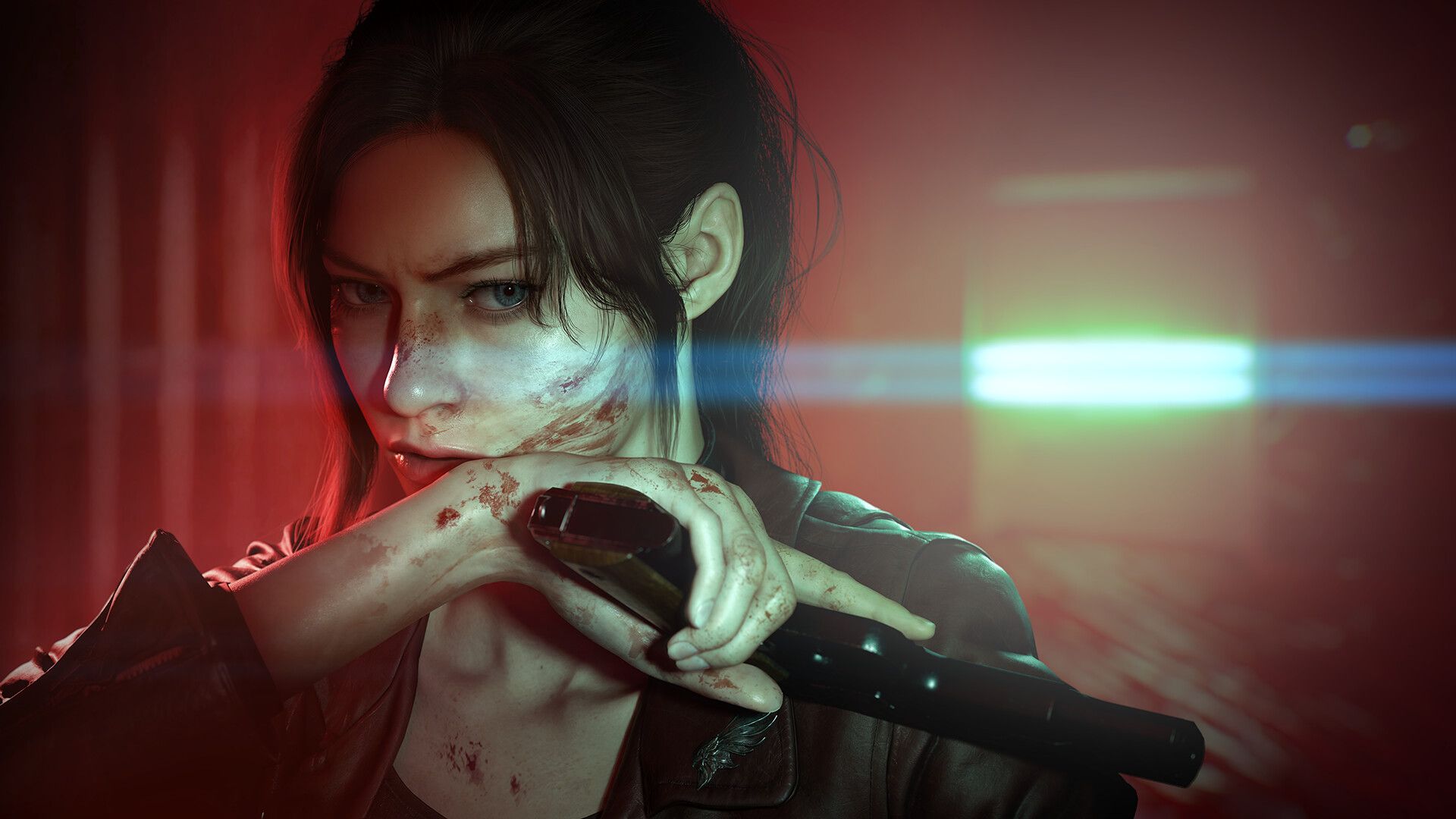 Heute.at - Zombie-Klassiker kehrt zurück: Resident Evil Veronica
