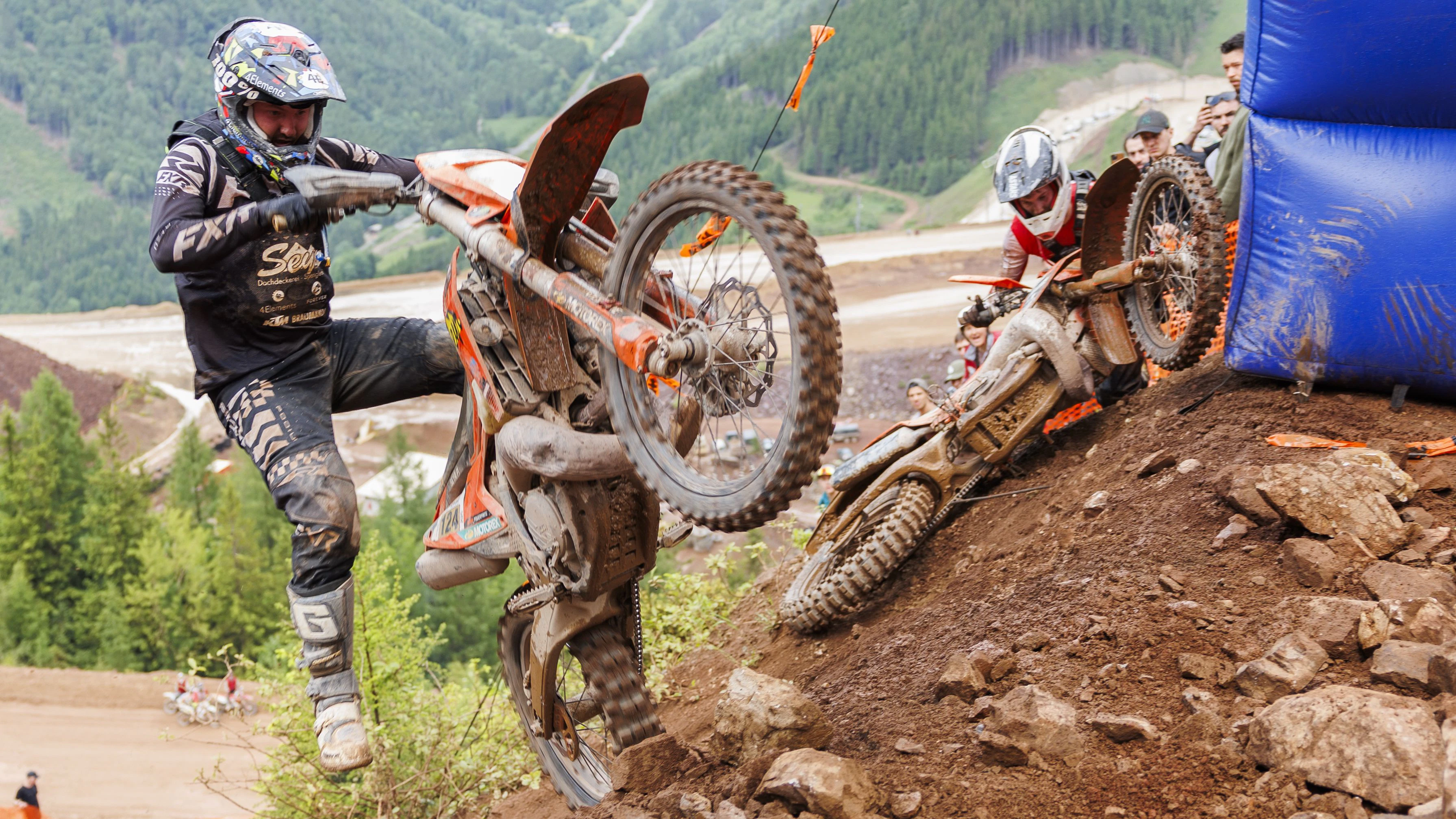 Erzbergrodeo