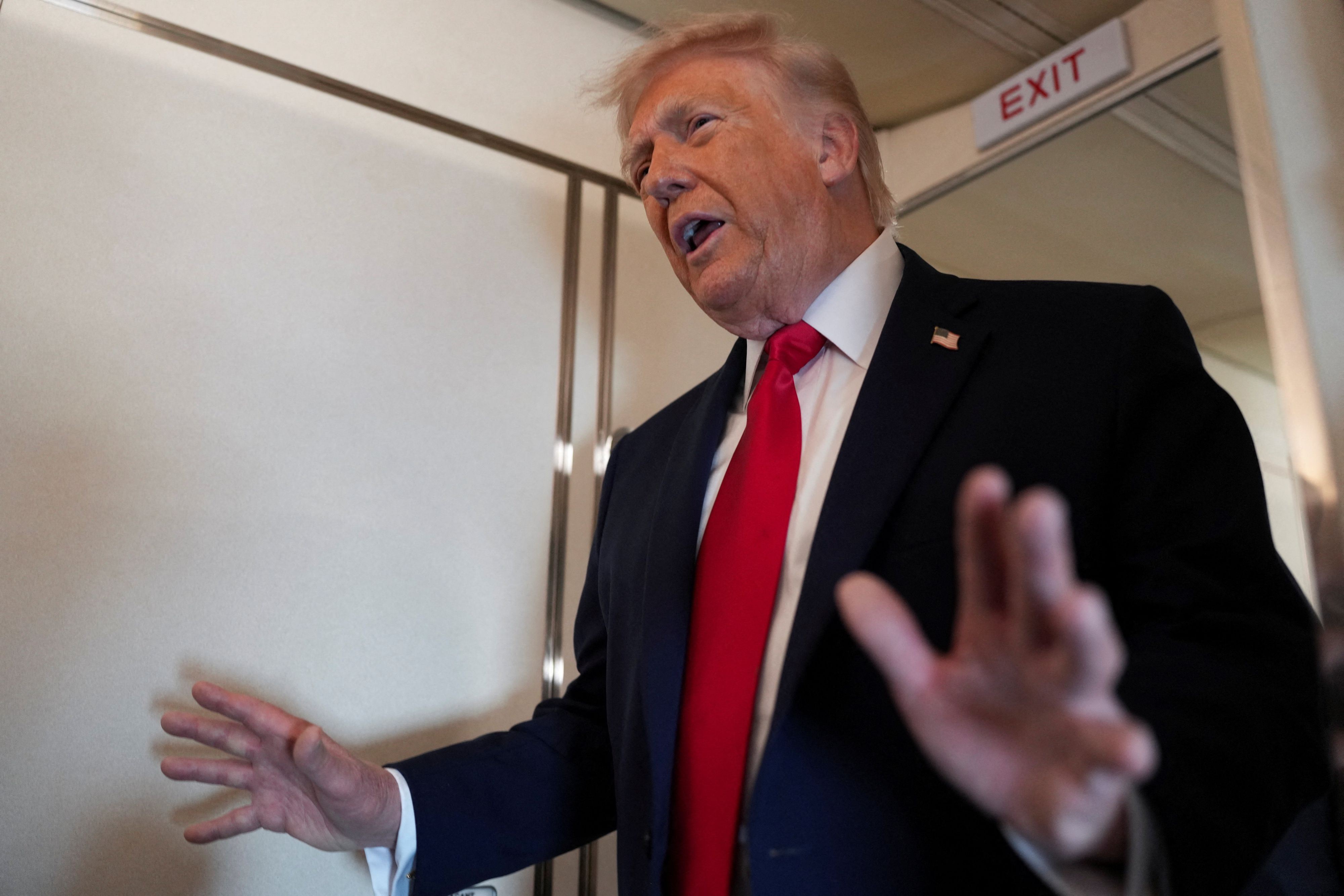 Der Iran verlangt von den USA 24 Milliarden Dollar für eine Einigung.