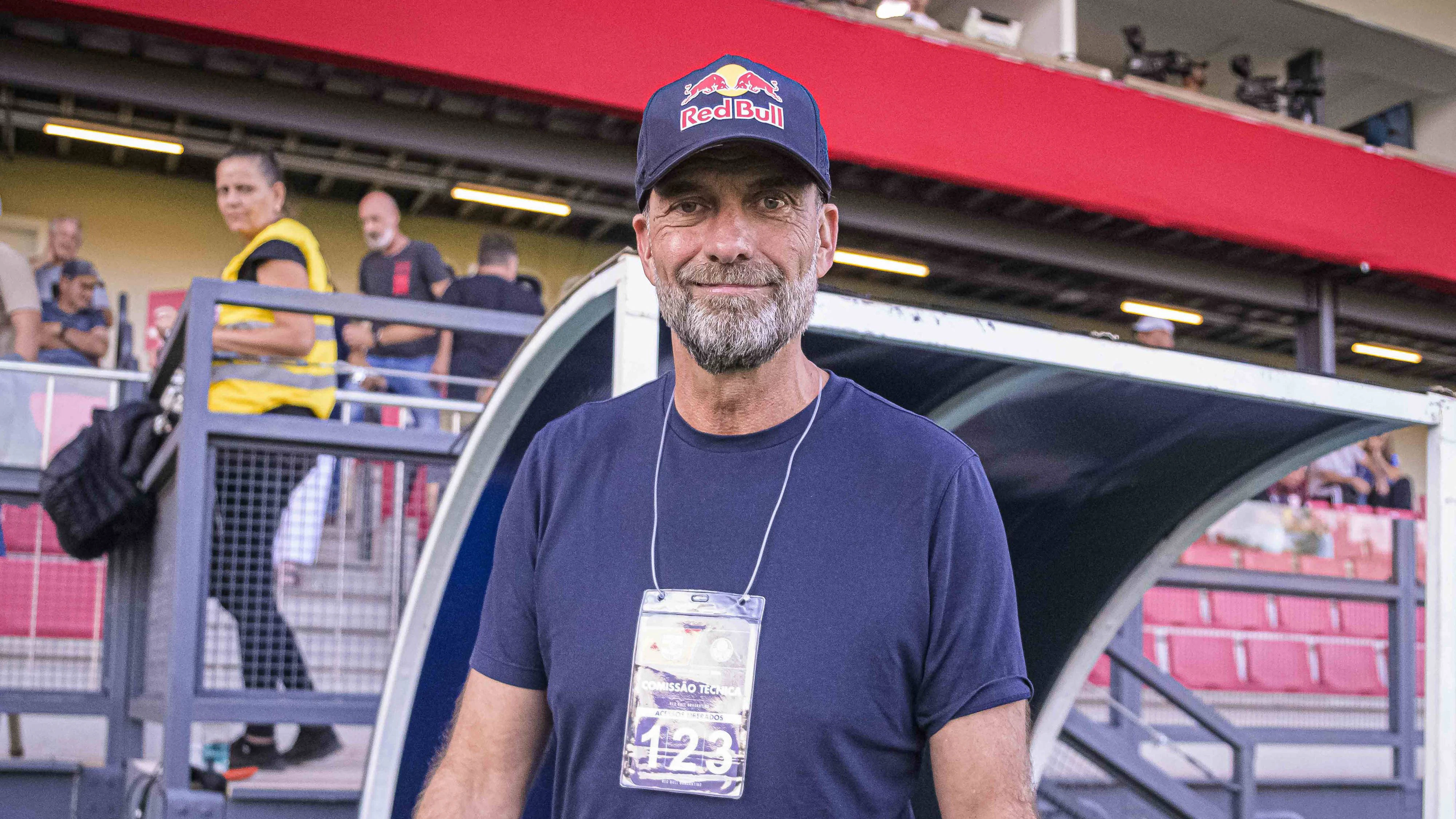 Jürgen Klopp 