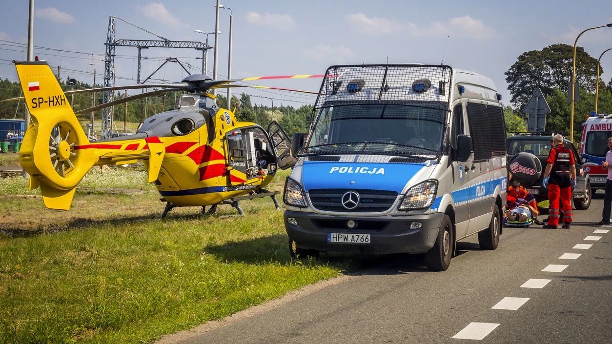 Die Polizei hat die Ermittlungen zu dem Fall bereits aufgenommen.