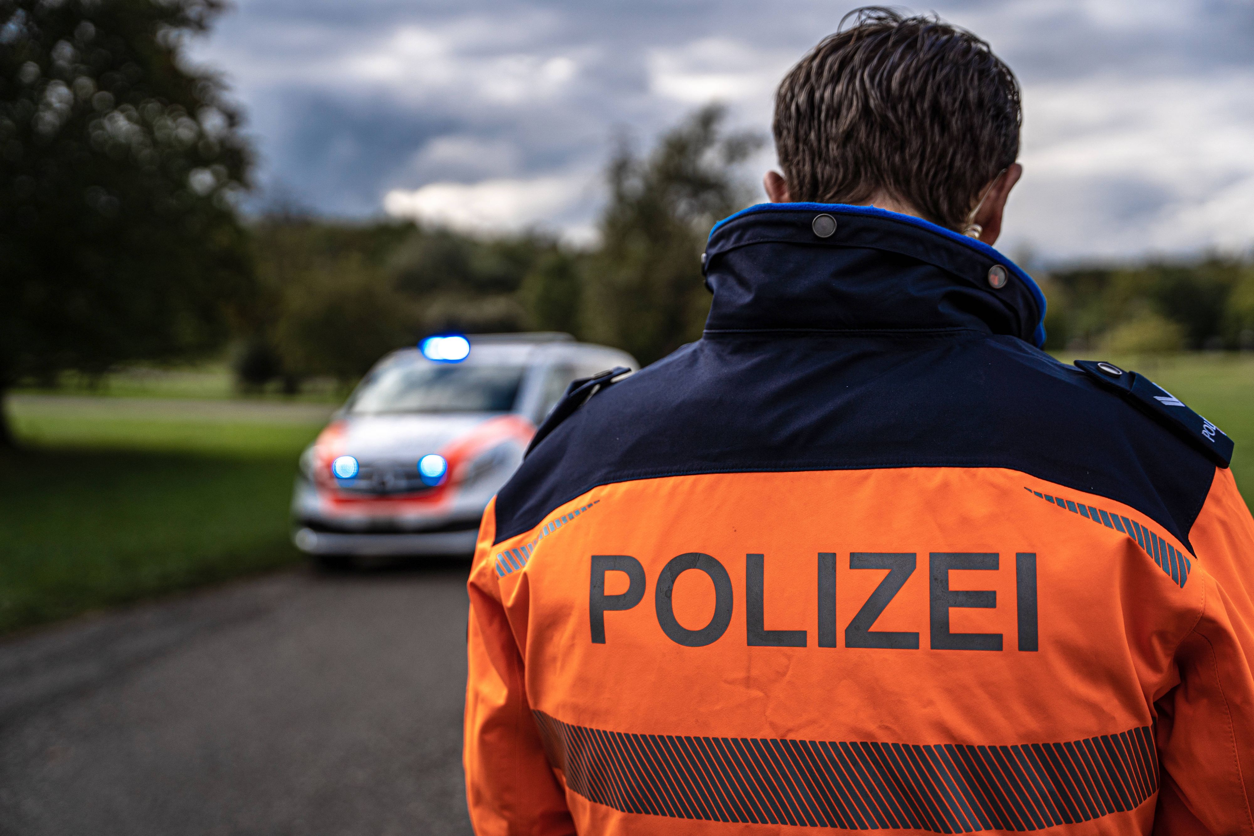 Die Polizei ermittelt noch in alle Richtungen. (Symbolbild)