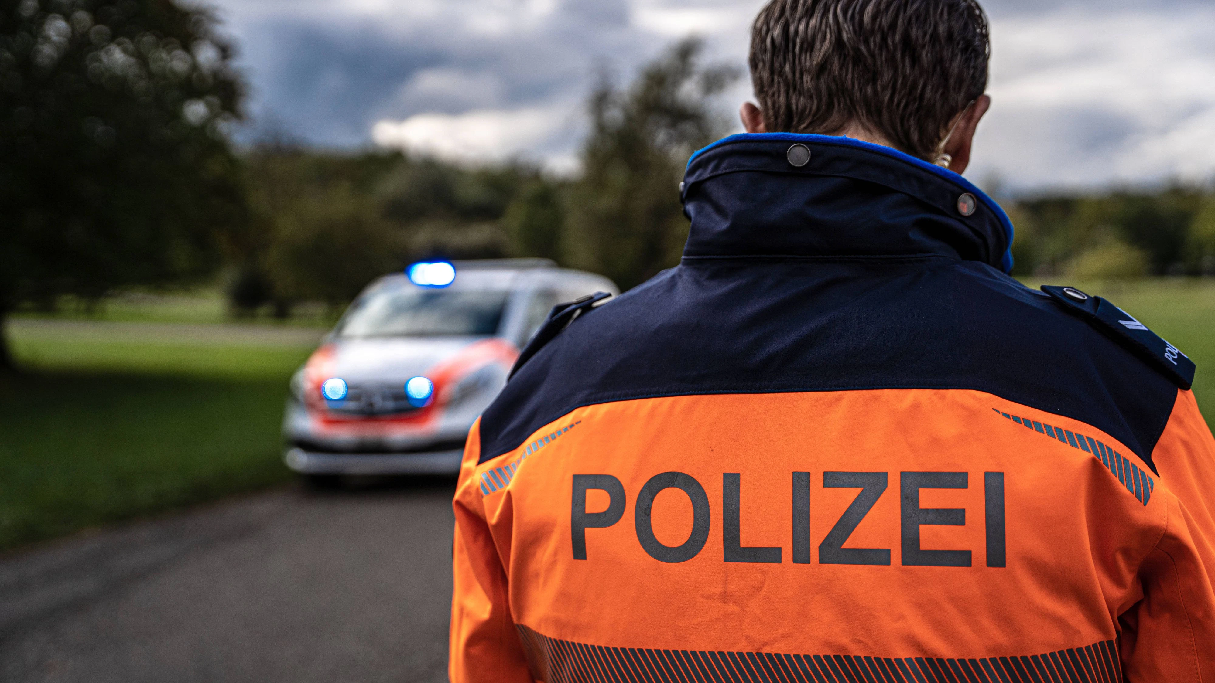 Die Polizei ermittelt noch in alle Richtungen. (Symbolbild)