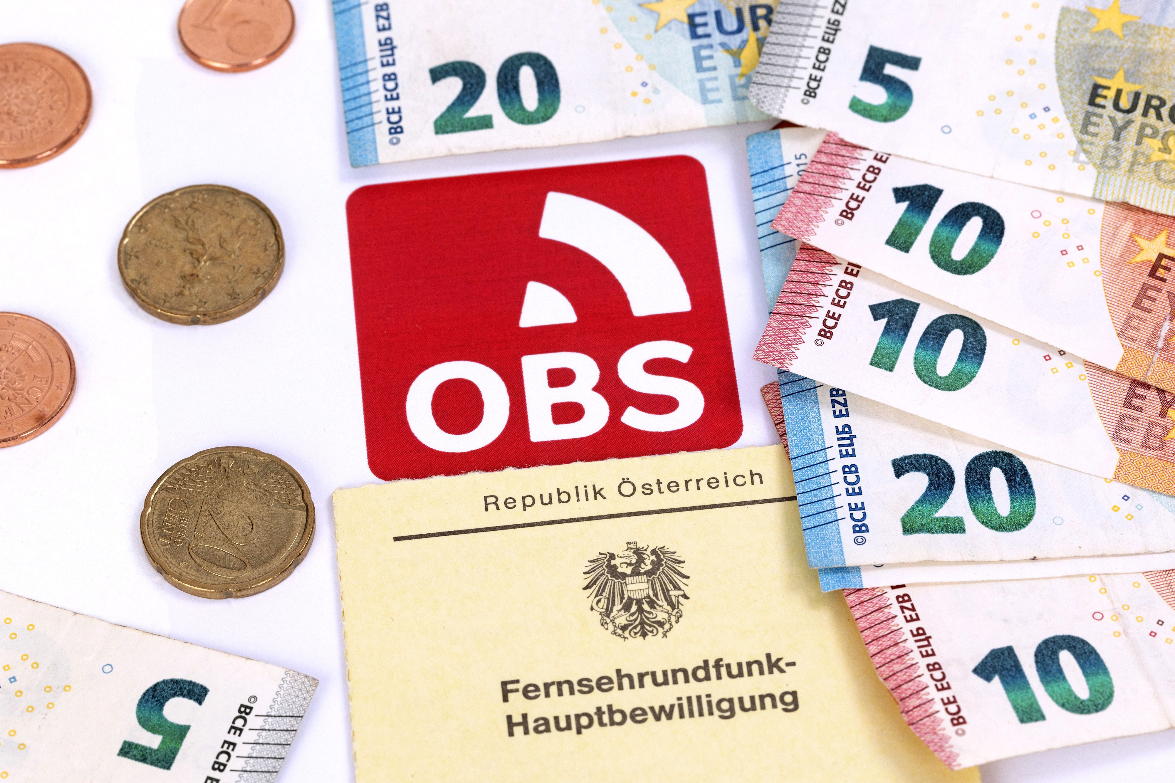 Tausende Österreicher haben sich heuer bereits eine Befreiung vom ORF-Beitrag geholt.