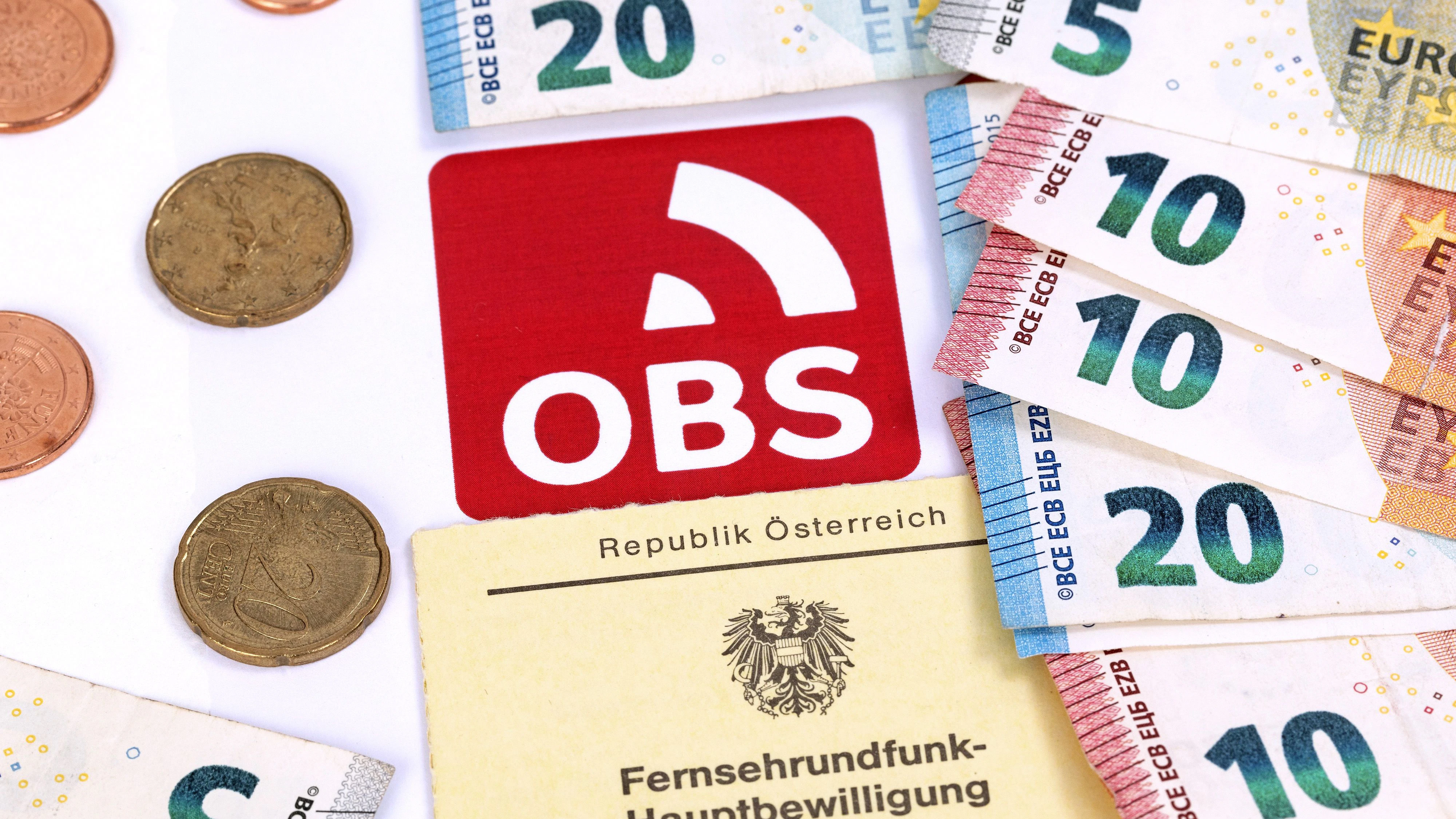 Heute.at - Wer keinen ORF-Beitrag zahlt, spart jetzt doppelt