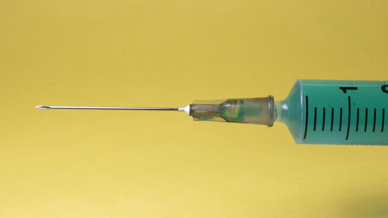 Heute.at - Ebola-Ausbruch: Hoffnung auf neue Impfstoffe