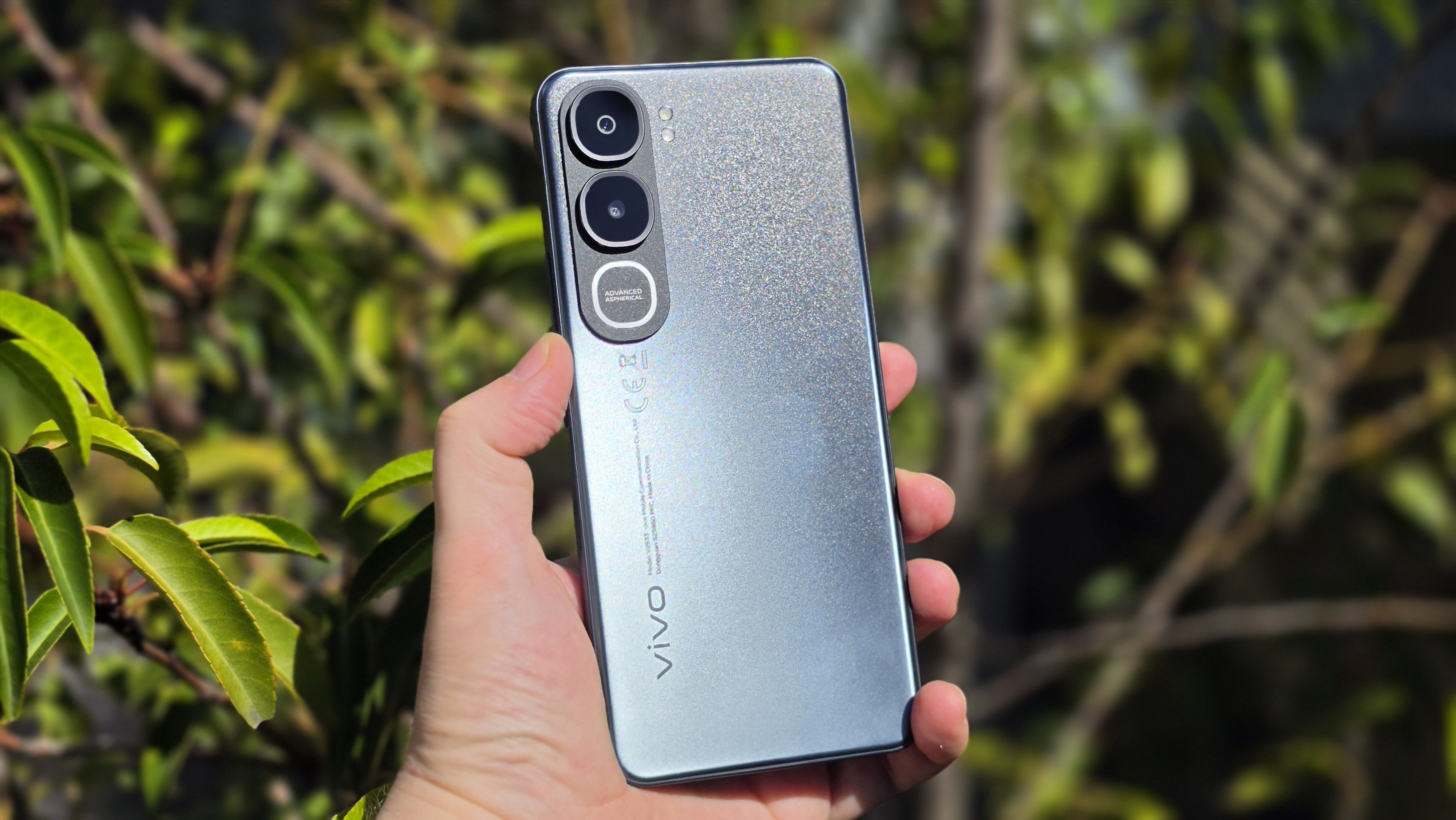 Heute.at - Smartphone-Tipp für 300 Euro? Das Vivo Y31e 5G im Test