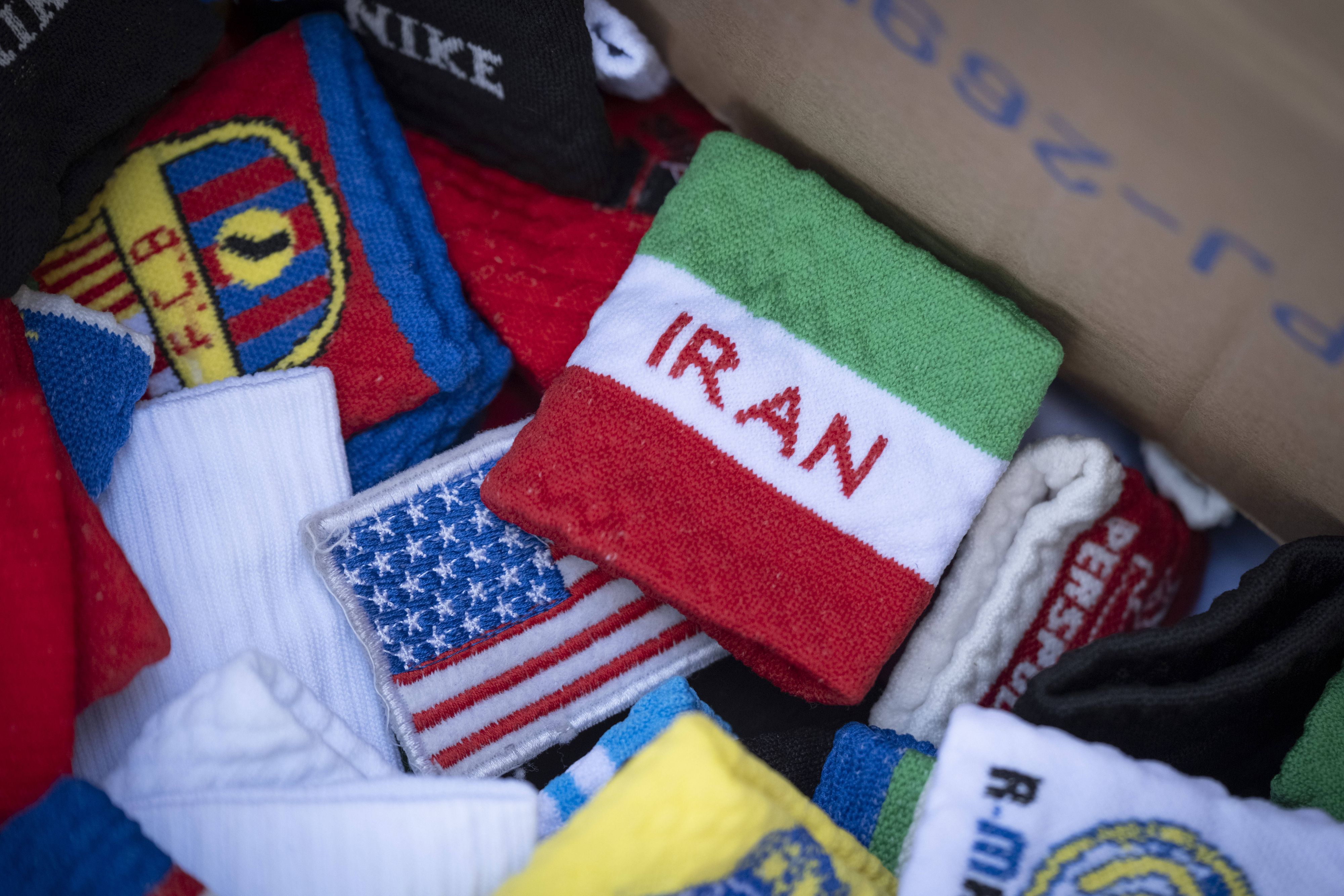 Heute.at - WM-Farce! Iran muss am Spieltag 1.700 Kilometer reisen