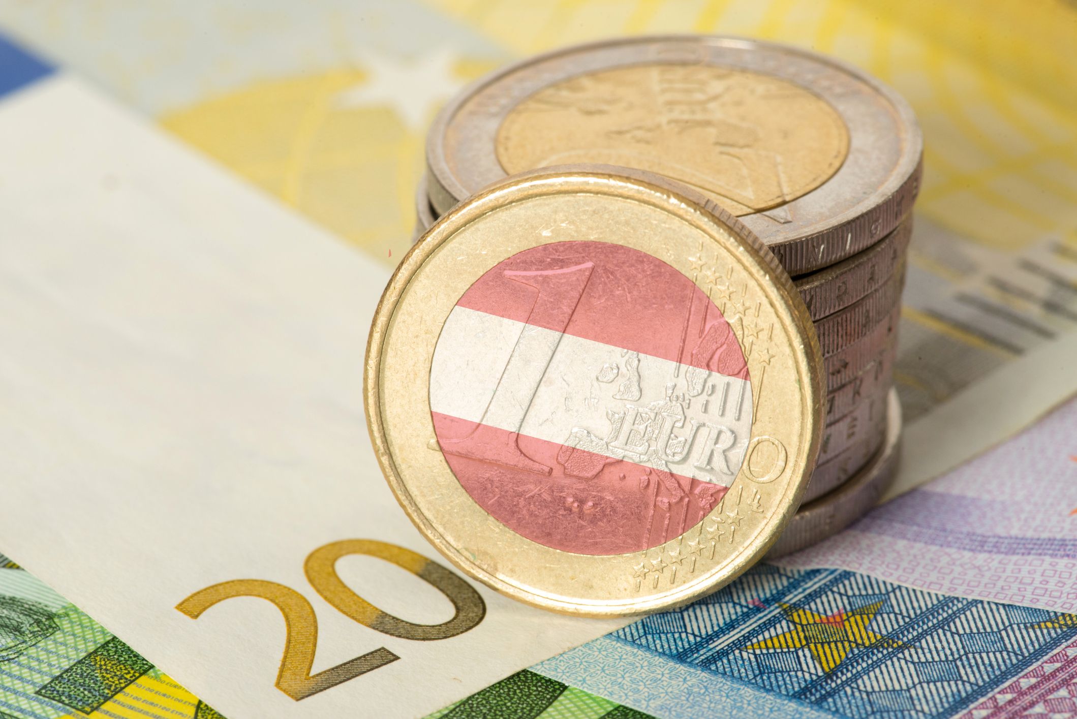 Insgesamt umfasst das neue Budgetpaket ein Volumen von rund fünf Milliarden Euro.