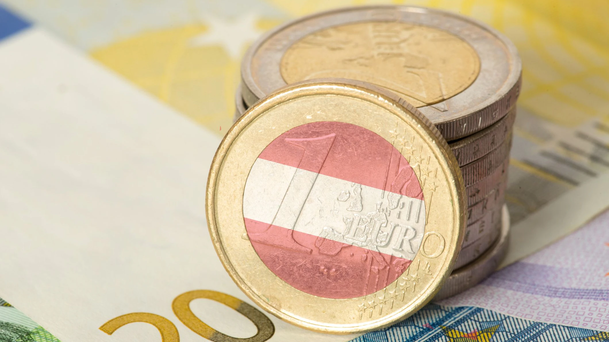 Heute.at - Milliardenpaket soll Österreich wieder auf Kurs bringen