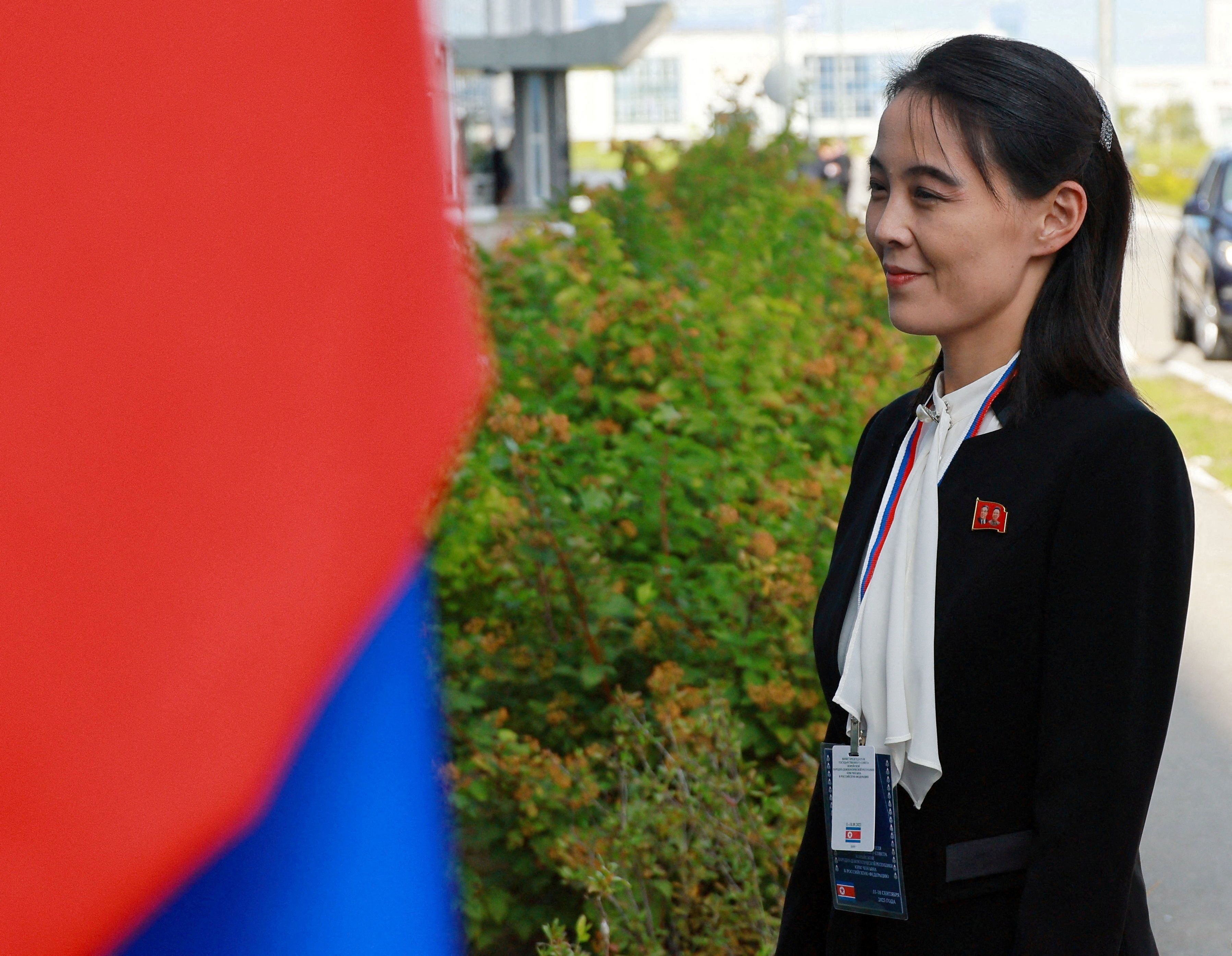 Heute.at - Nordkorea pocht auf seinen Status als Atommacht