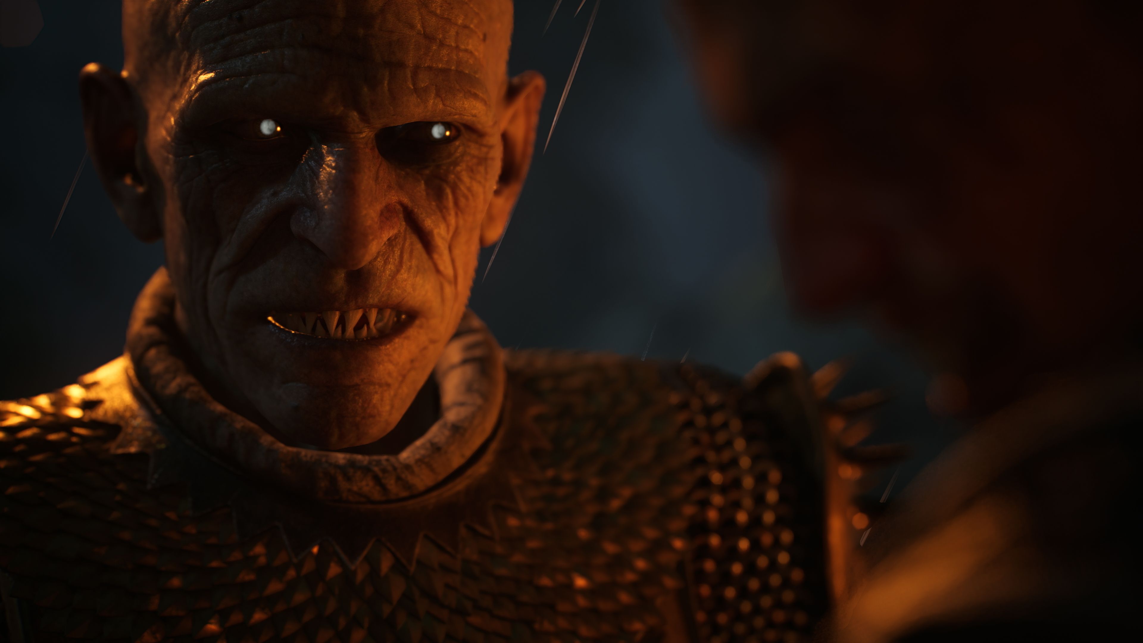 Das düstere Fantasy-Abenteuer erscheint am 3. September 2026 für PlayStation 5, Xbox Series X|S und PC.