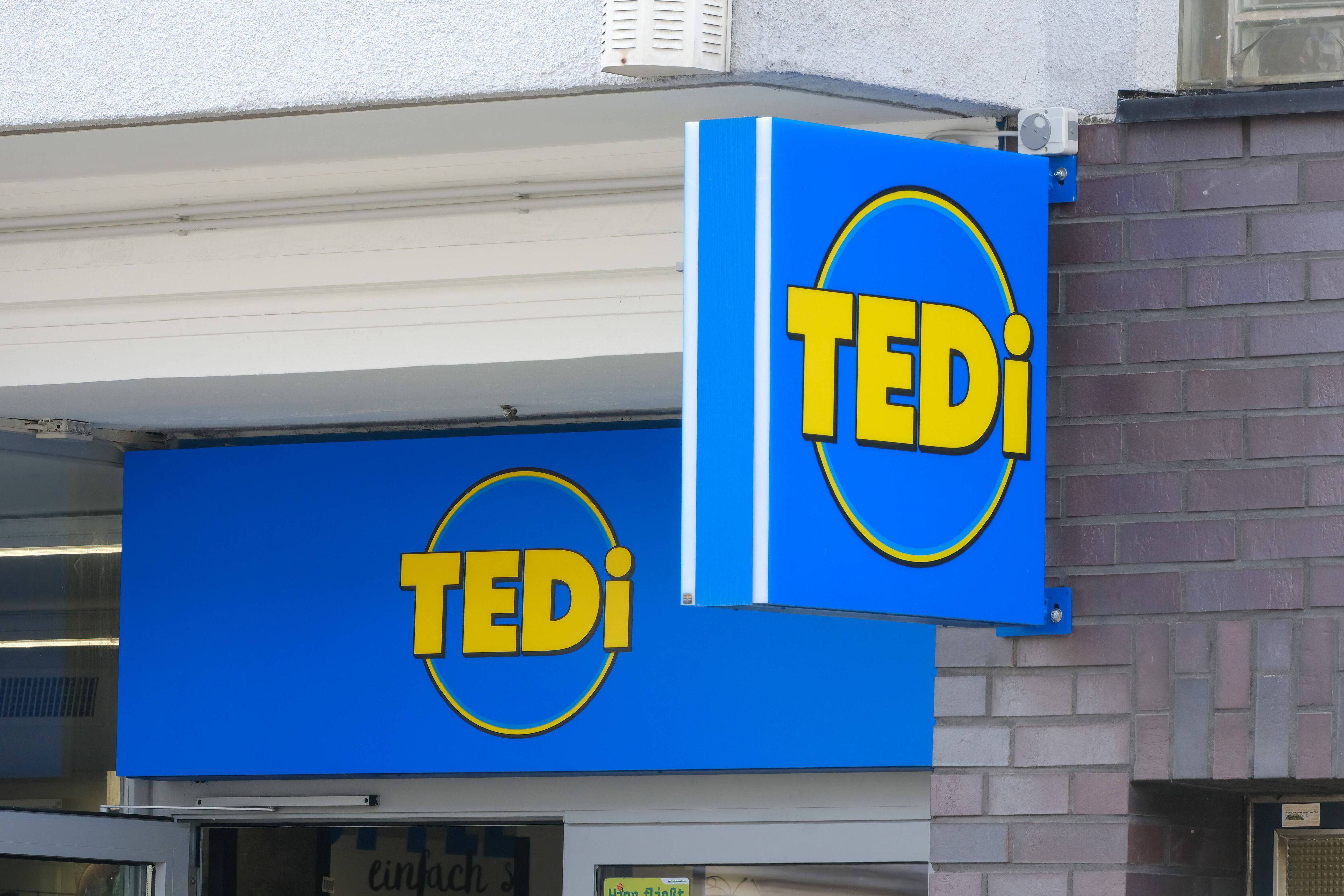 Heute.at - Achtung, Brandgefahr! TEDi ruft Elektrogerät zurück