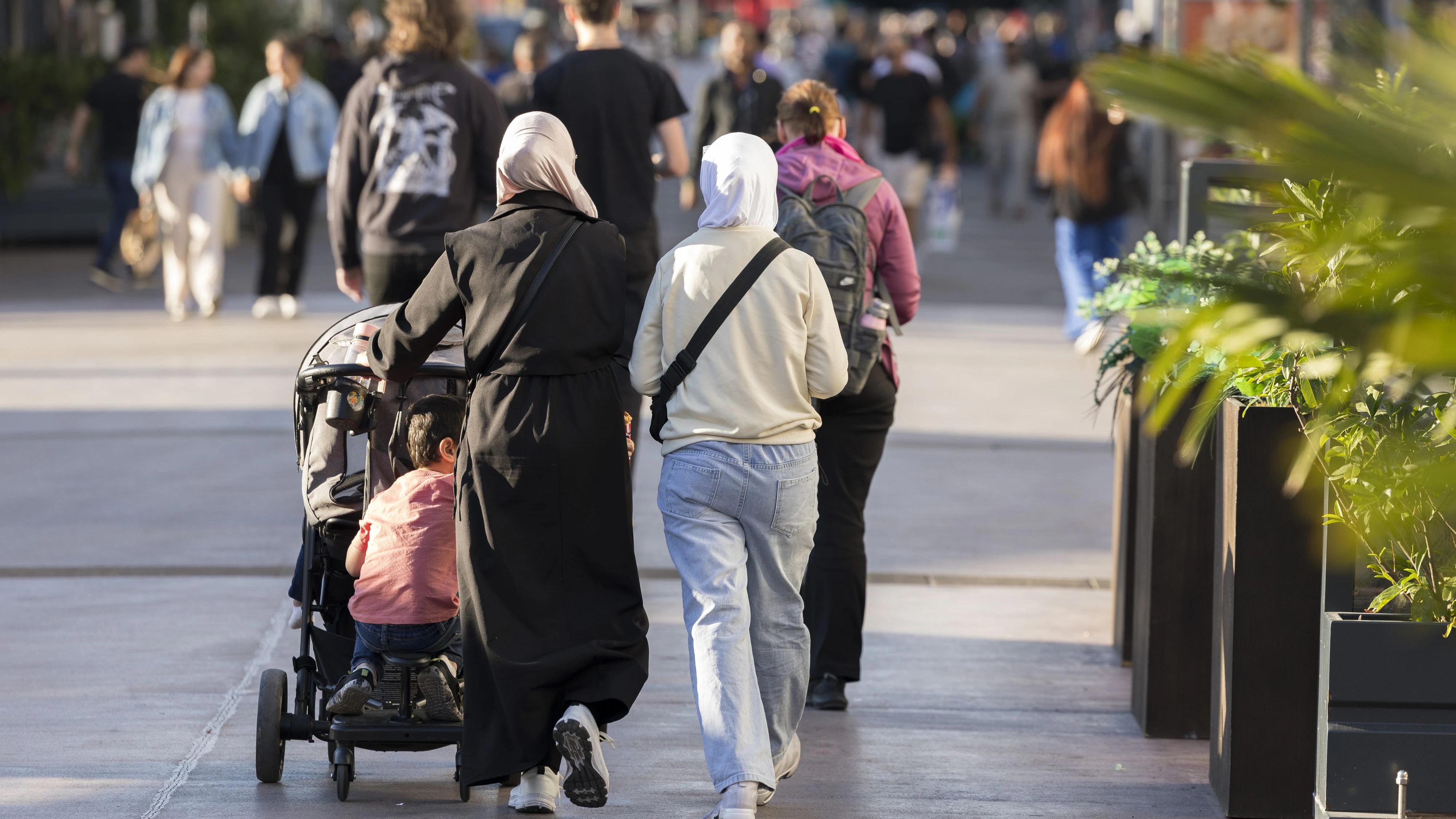 Heute.at - Junge Muslime sagen selbst: Zu viele von uns hier
