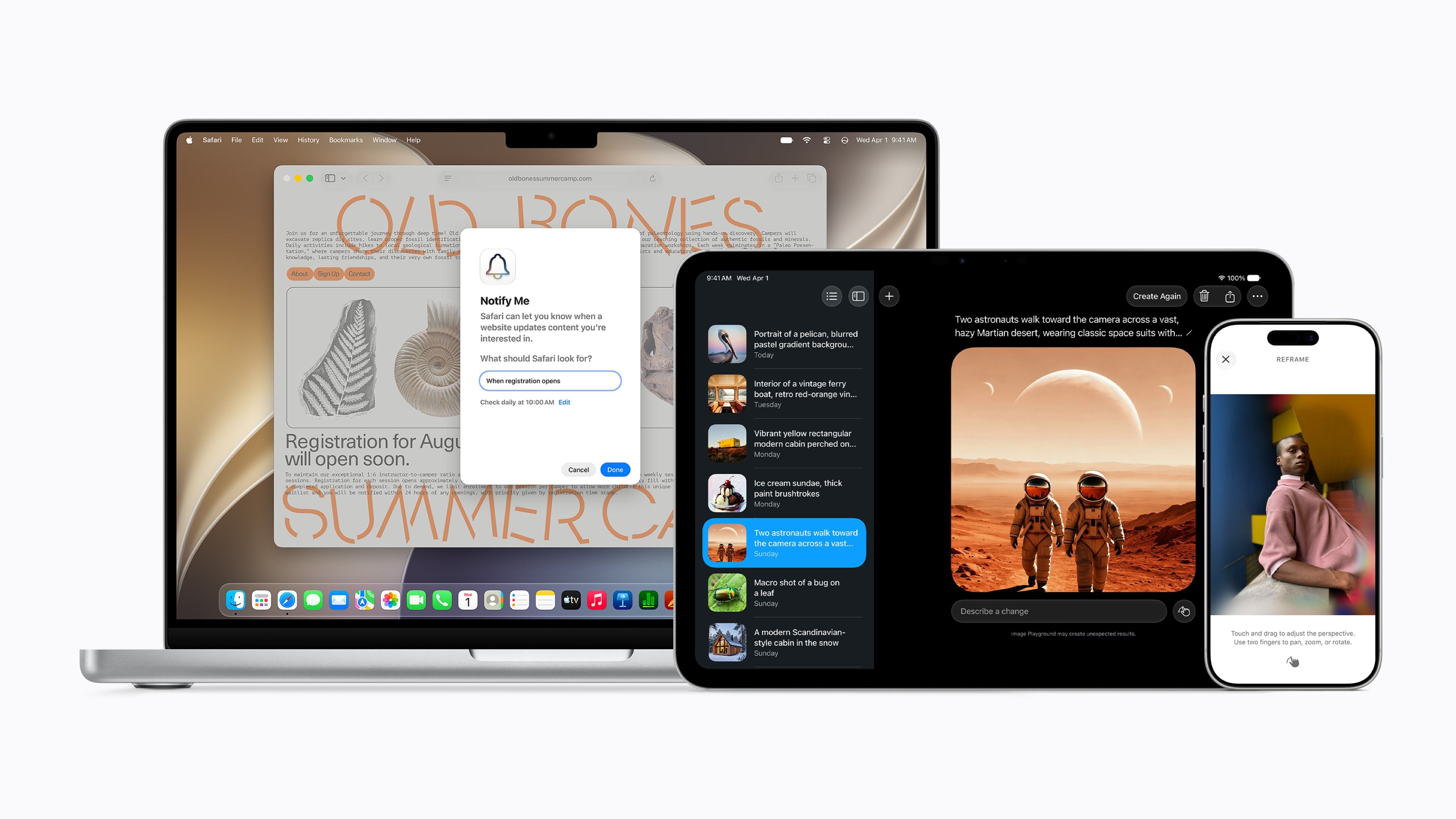 Heute.at - Apple setzt bei seiner KI voll auf Google Gemini