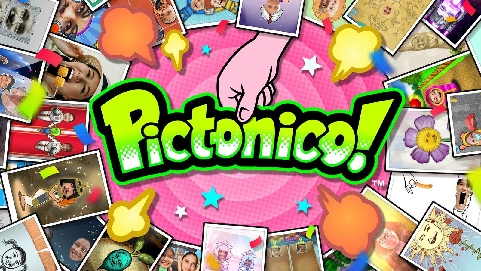 Insgesamt ist "Pictonico!" ein kreatives Experiment mit origineller Idee, das vor allem von den eigenen Erinnerungen und Fotos lebt.