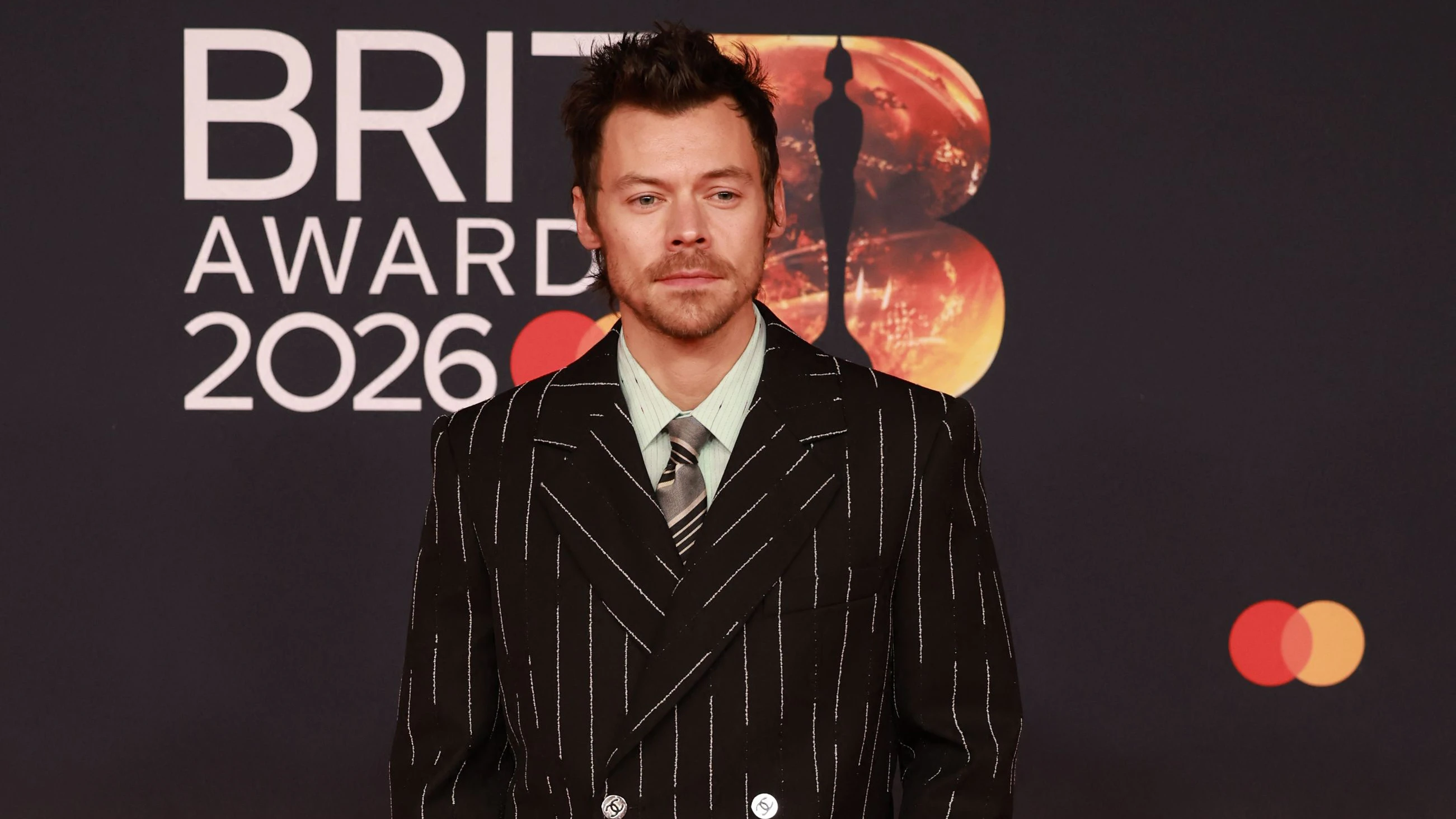 Gleich zehn Konzerte spielte Harry Styles in Amsterdam.
