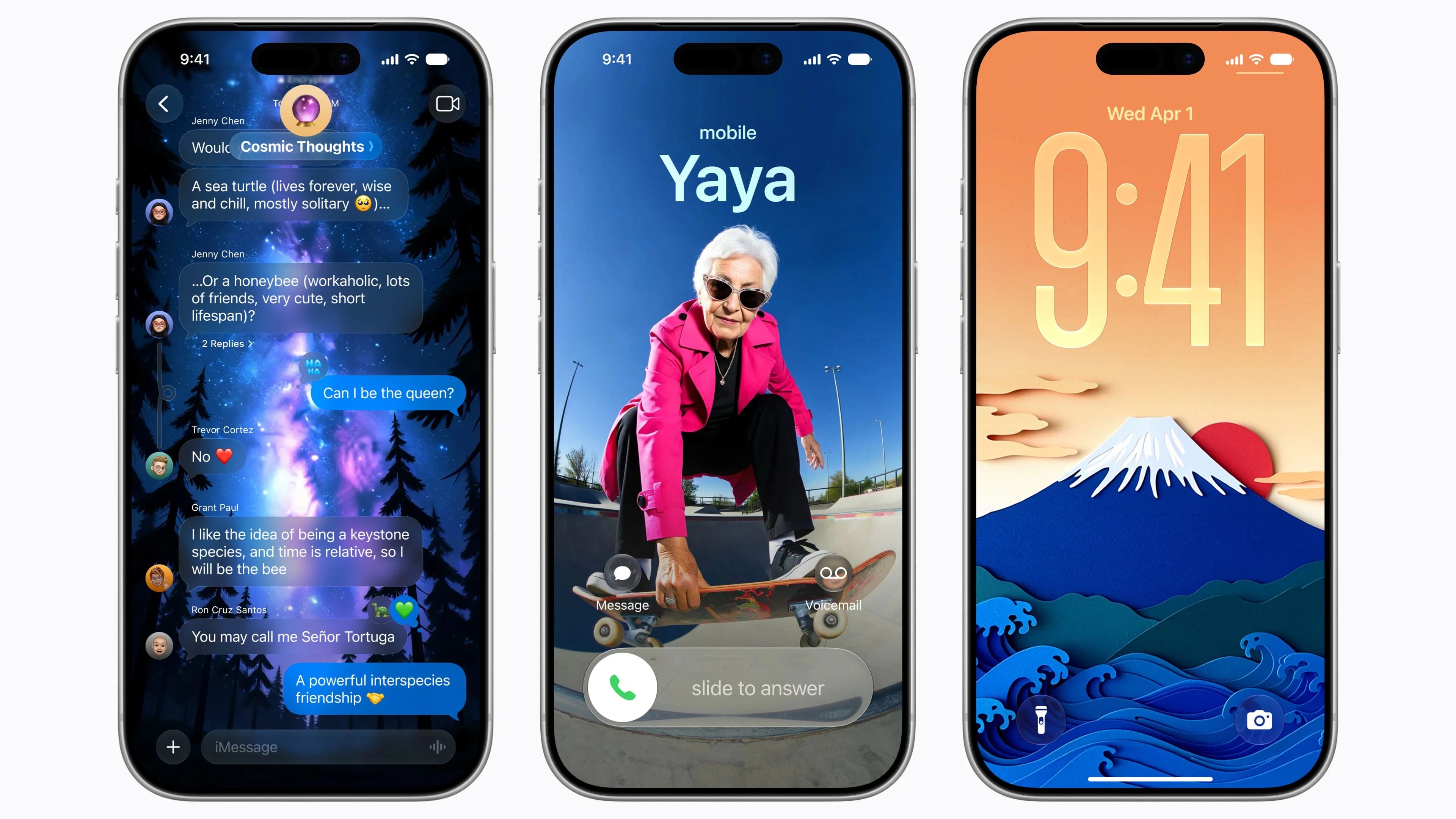 Heute.at - WWDC26: So verändert Apple iPhone & Mac für immer