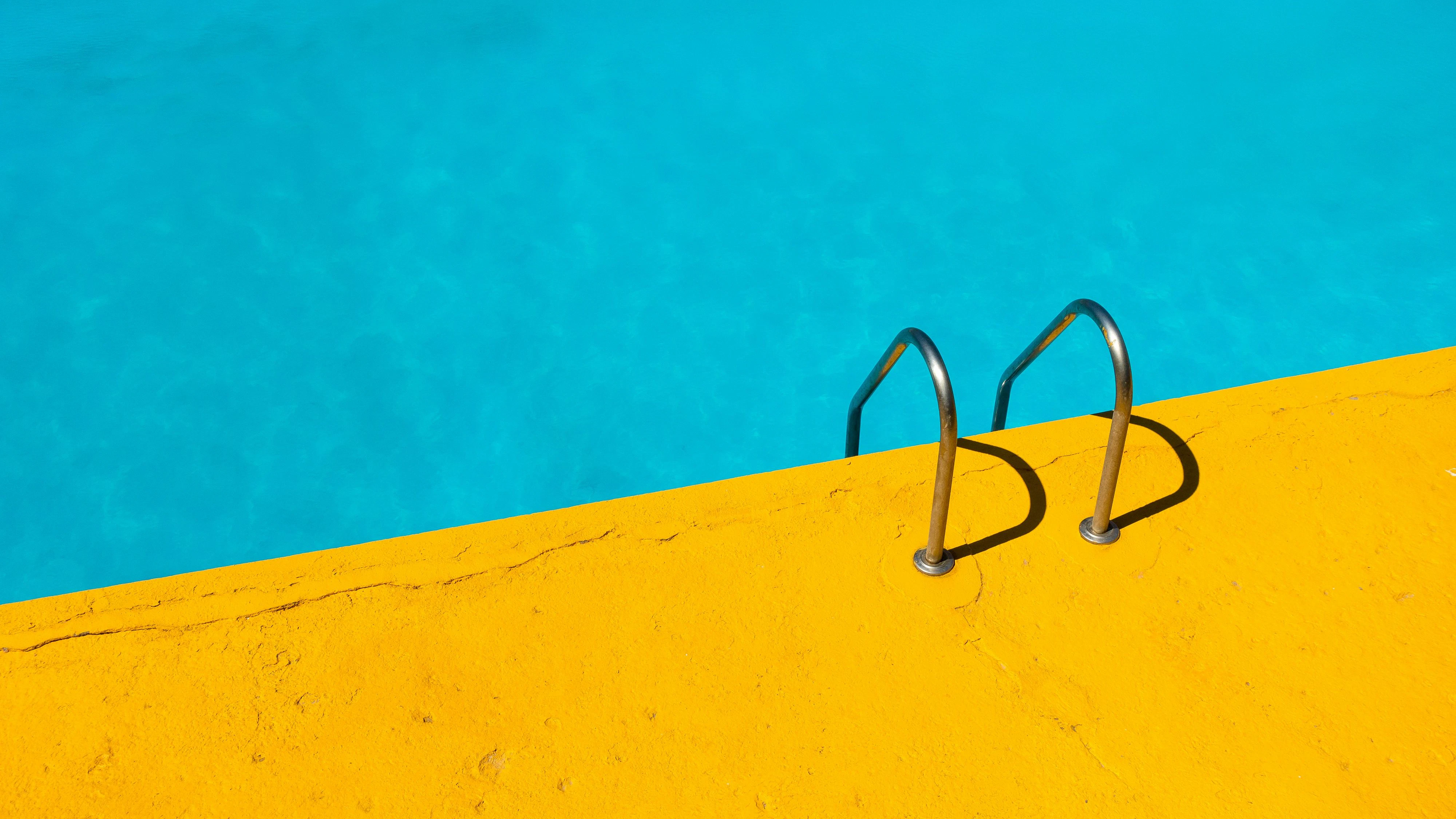Pool...