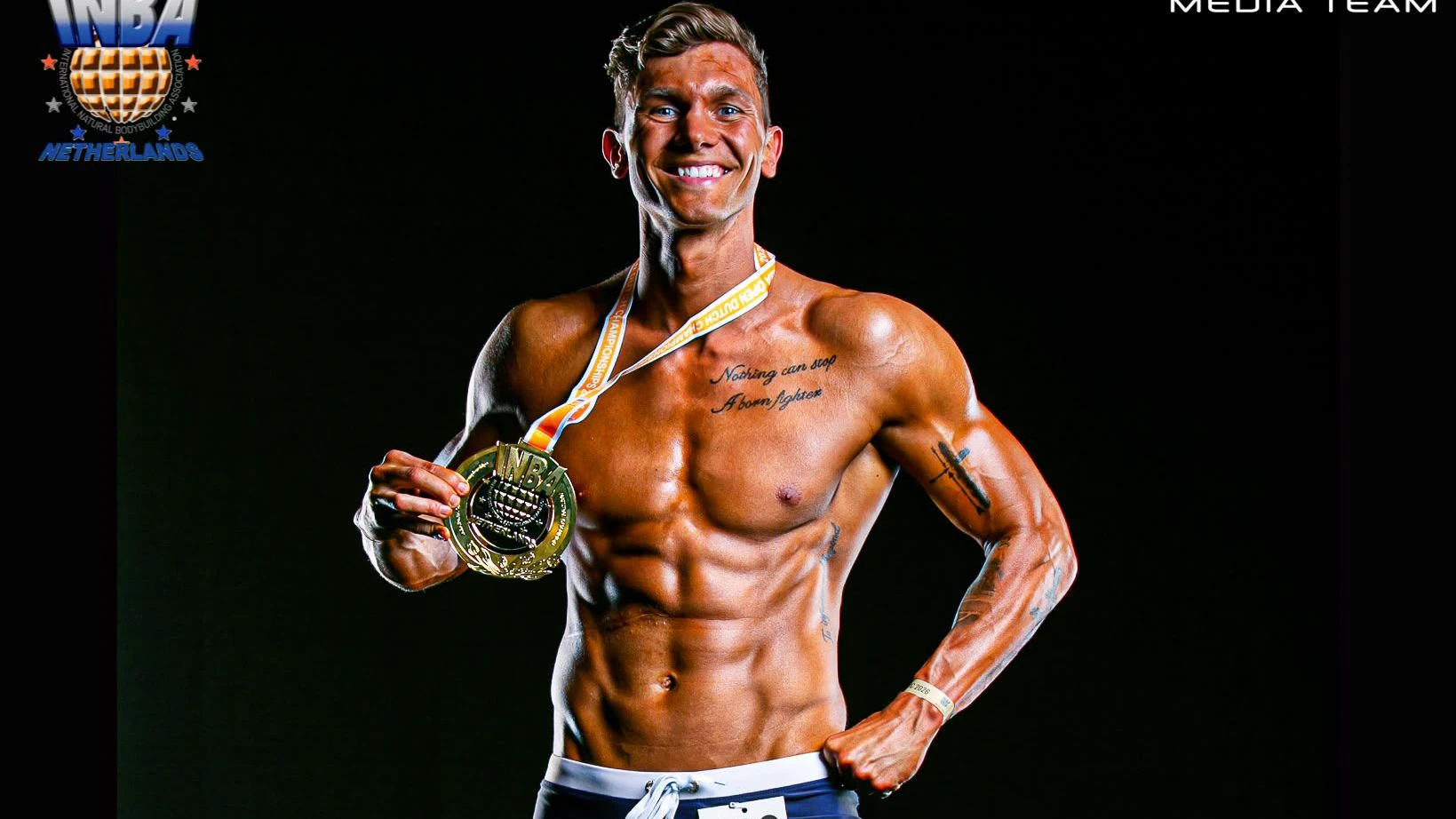 Roman Schindler greift nun nach WM-Gold