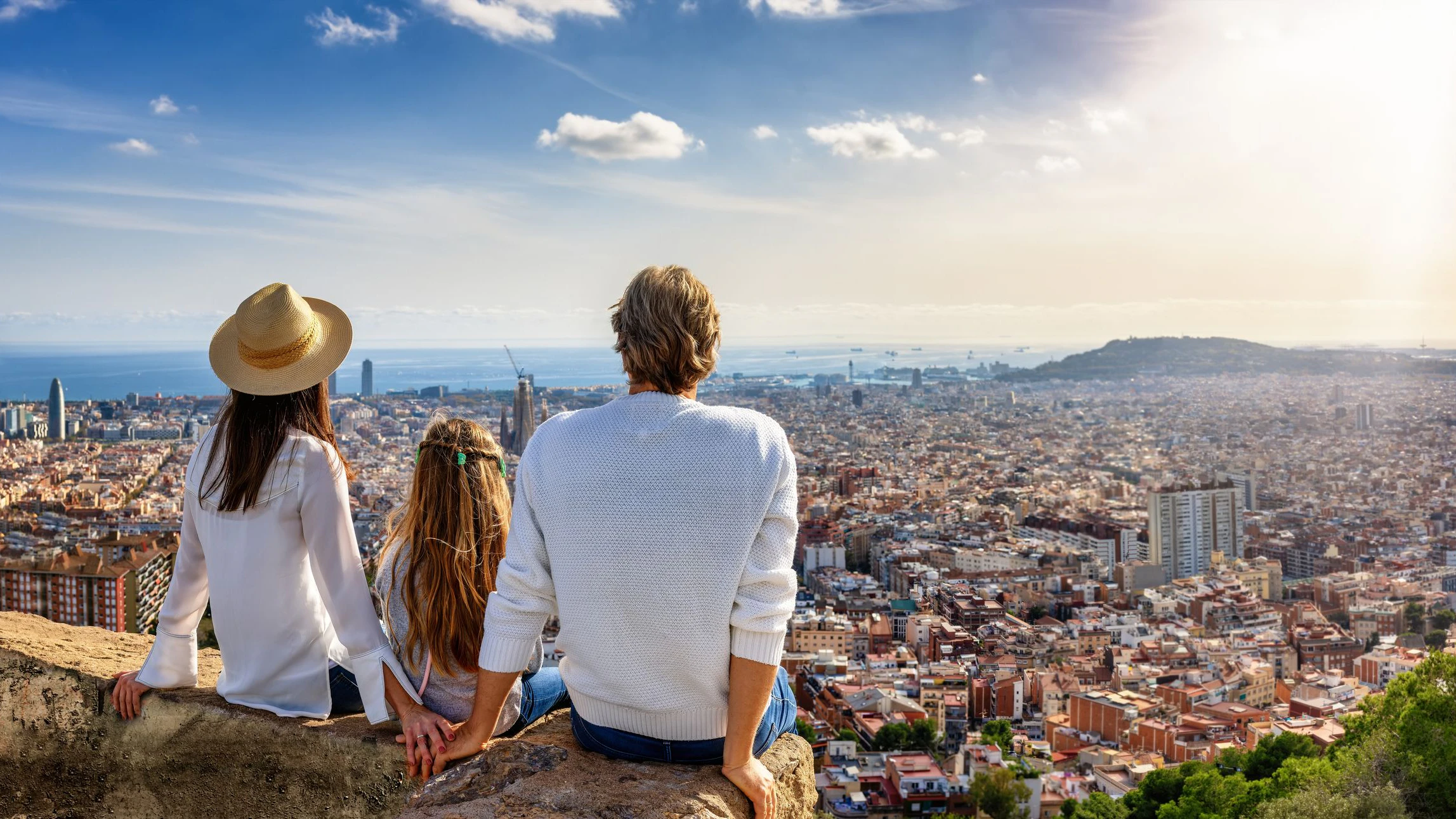 Barcelona will Kurzvermietungen verbieten