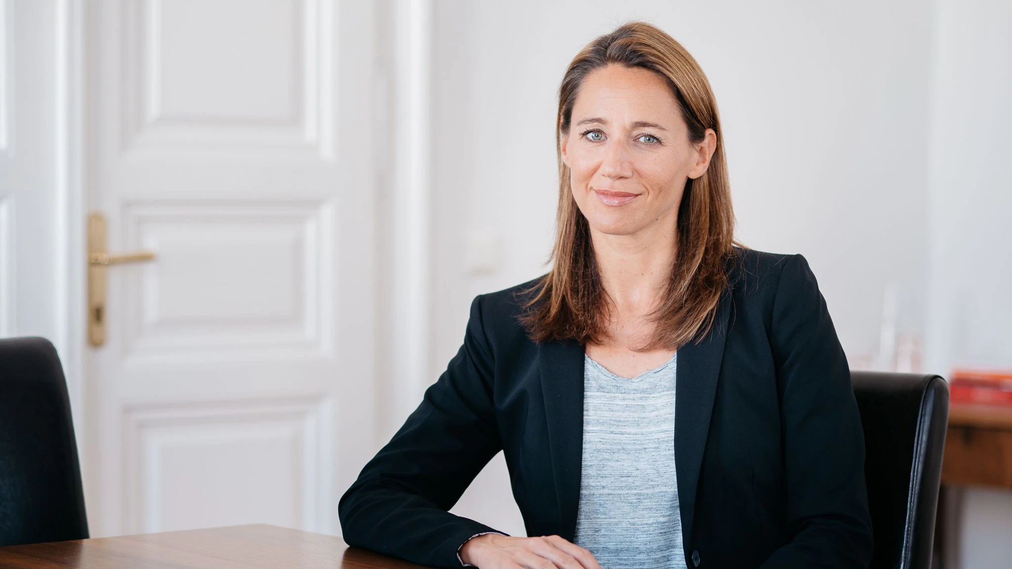 Parship-Psychologin Caroline Erb: "Sexuelle Bedürfnisse können sich im Laufe des Lebens verändern.."