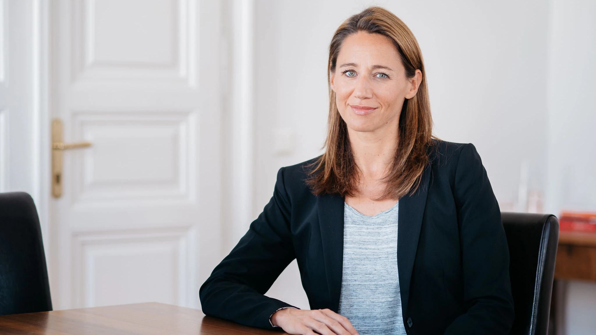 Parship-Psychologin Caroline Erb: "Das Schlafzimmer ist ein spezieller und sehr persönlicher Bereich."