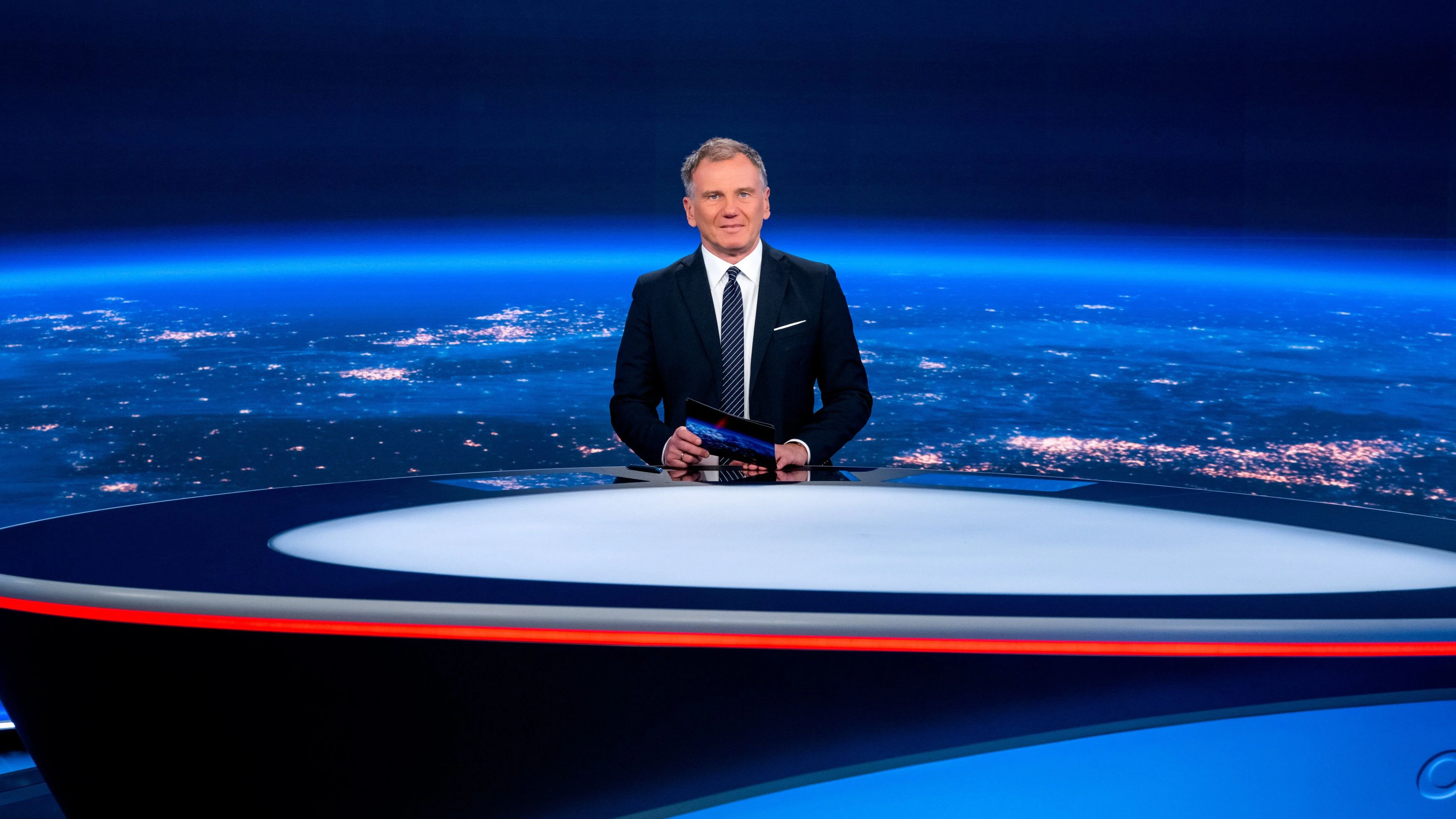 Der "ZiB2"-Moderator sorgte für Aufregung bei der FPÖ.