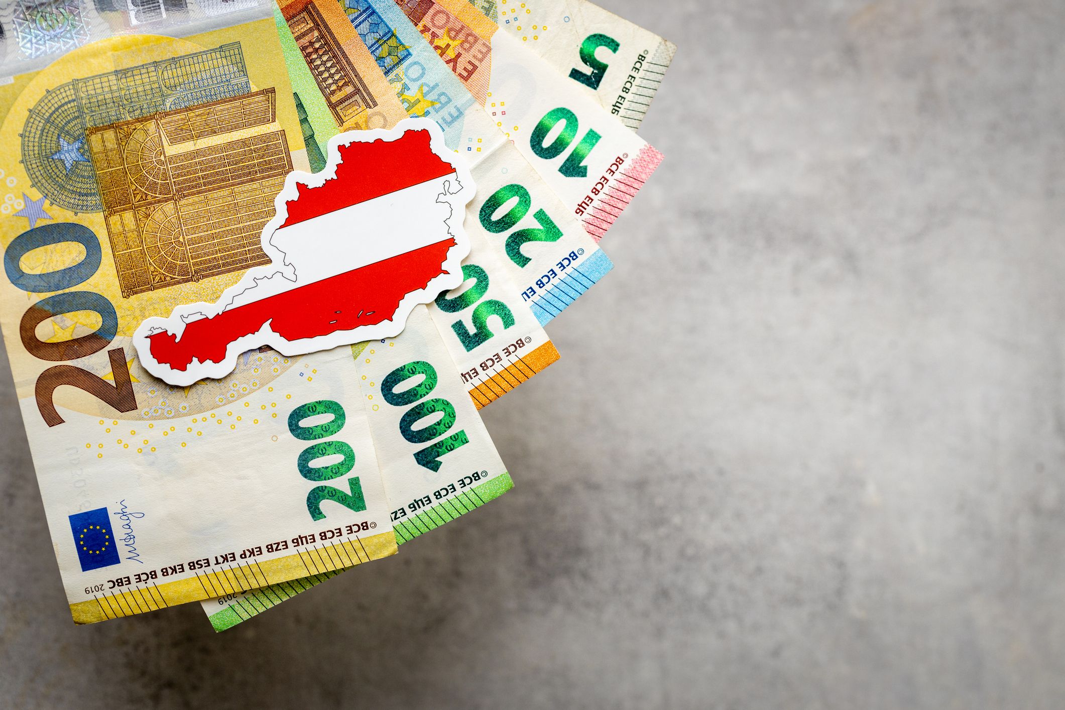 ÖVP, SPÖ und NEOS haben sich auf das Doppelbudget für 2027 u