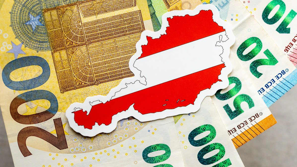 Österreich muss den Gürtel enger schnallen und in den nächsten Jahren ordentlich sparen.