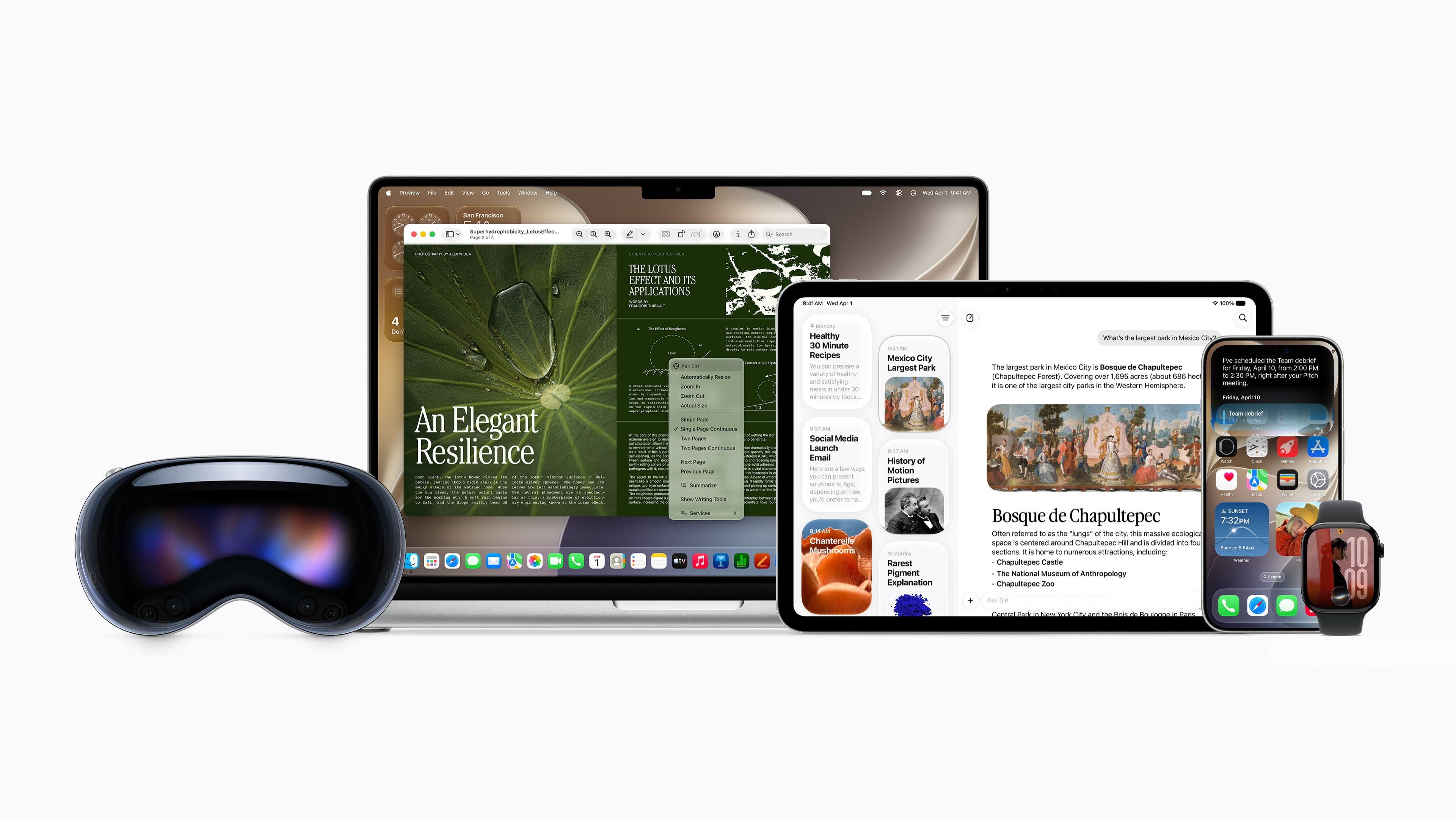 Heute.at - Apple bringt brandneue Siri AI – aber nicht in der EU
