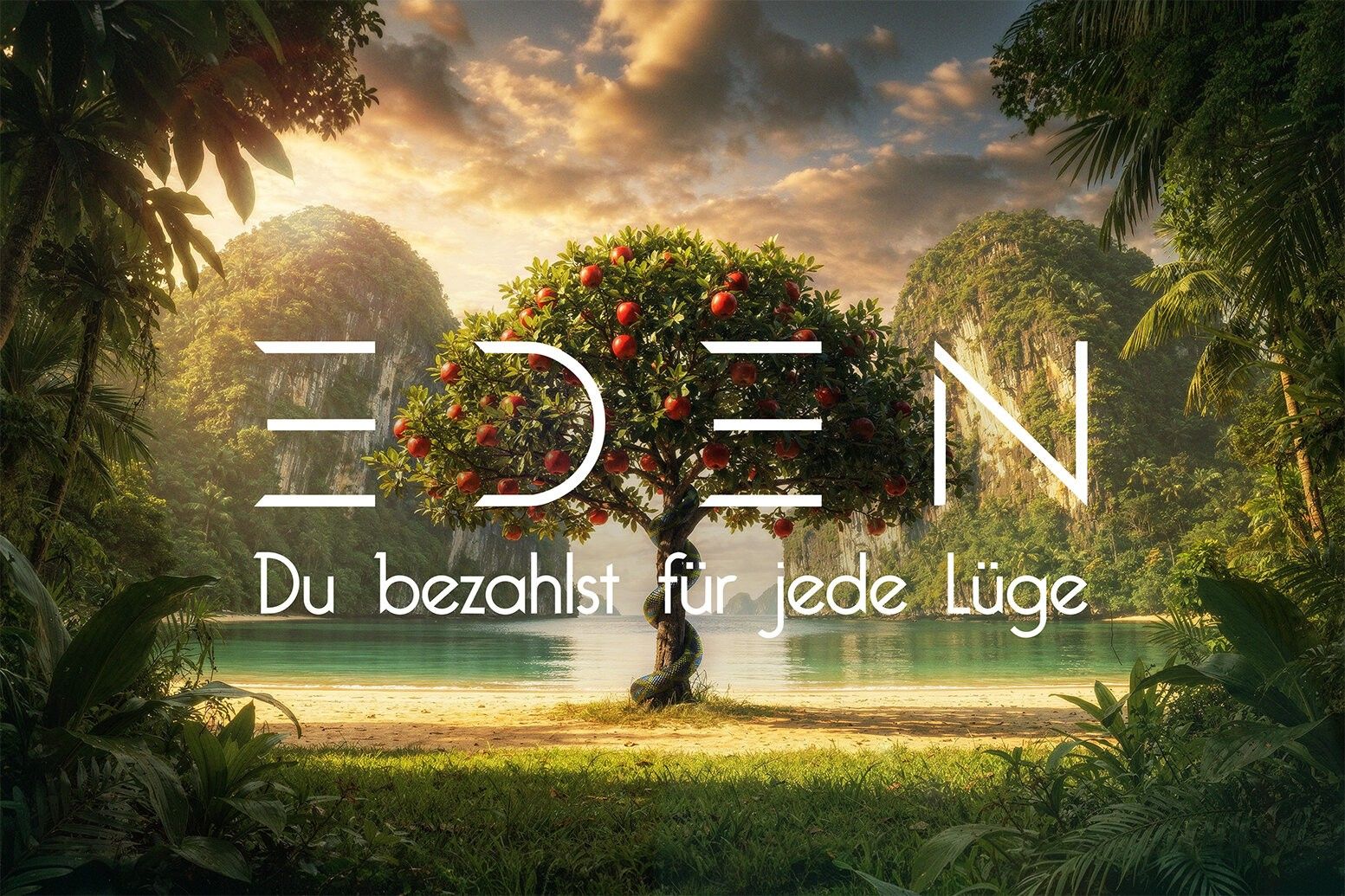 Heute.at - 100.000 Euro! Neue Dating-Show bestraft jede Lüge