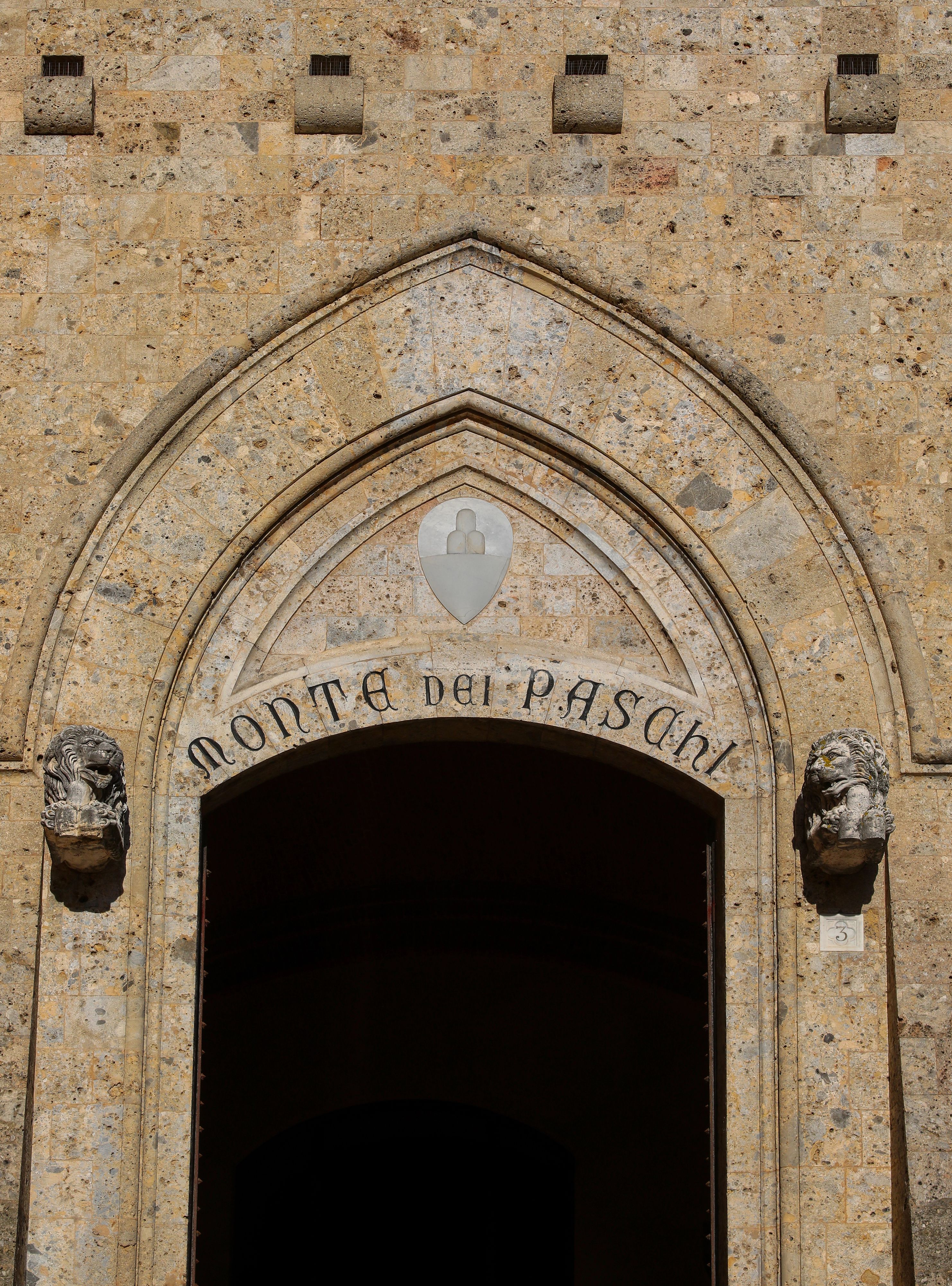 Die Banca Monte dei Paschi di Siena (MPS) wurde am 27. Februar 1472 in der toskanischen Stadt Siena gegründet.