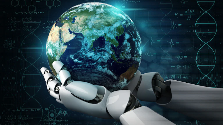 In zwei Jahren, so der KI-Hersteller Anthropic, wären KI-Systeme in der Lage, sich mit 