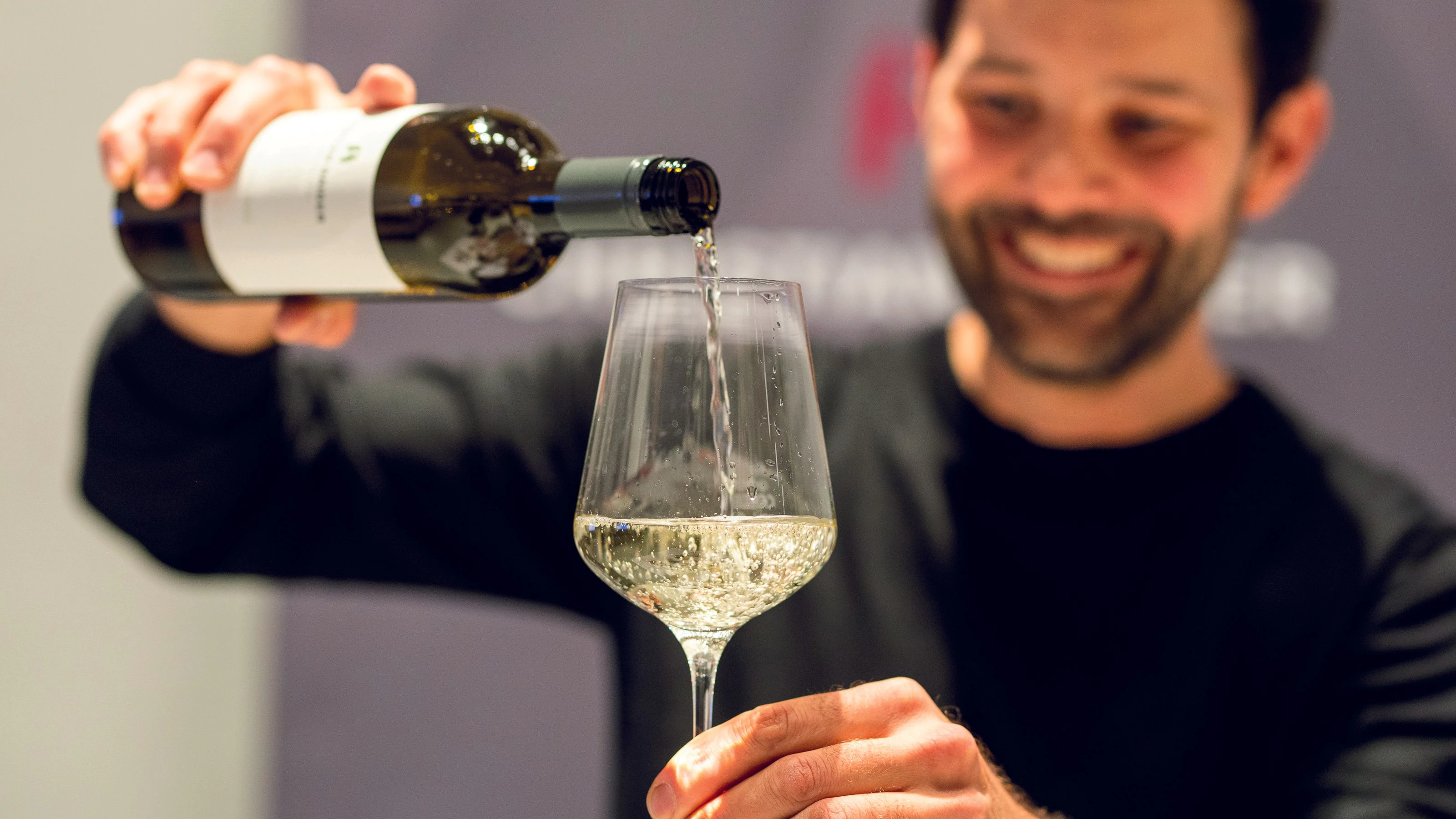 Begeben Sie sich auf eine Genussreise bei den Tasting-Events