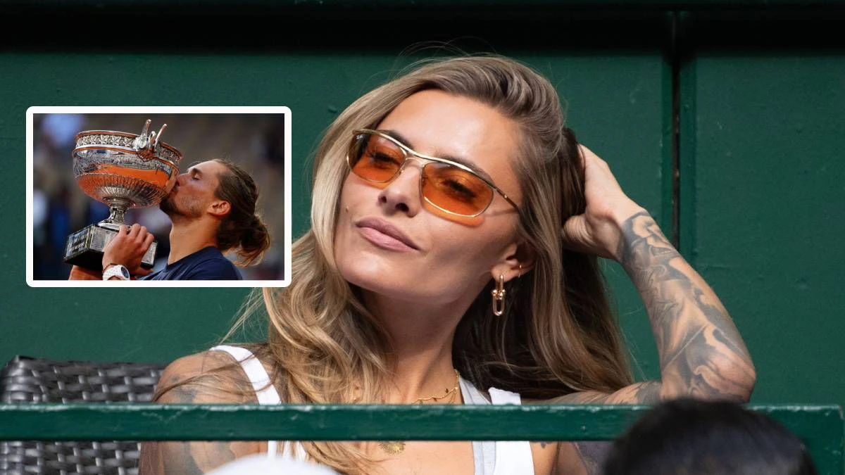 Sophia Thomalla 