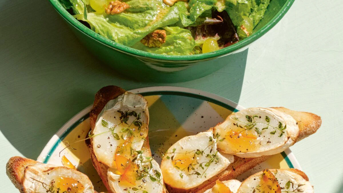 Heute.at - Sommerküche: Diese Rezepte tun bei Hitze gut