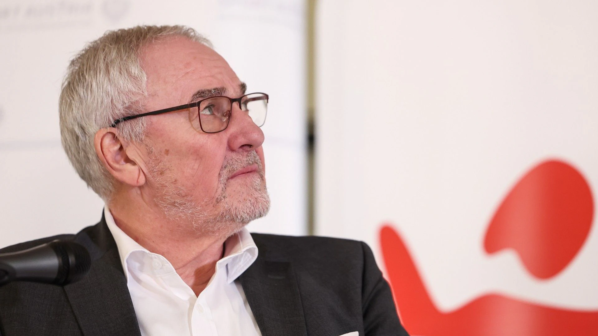 ORF-Manager Pius Strobl wurde am Montag freigestellt.