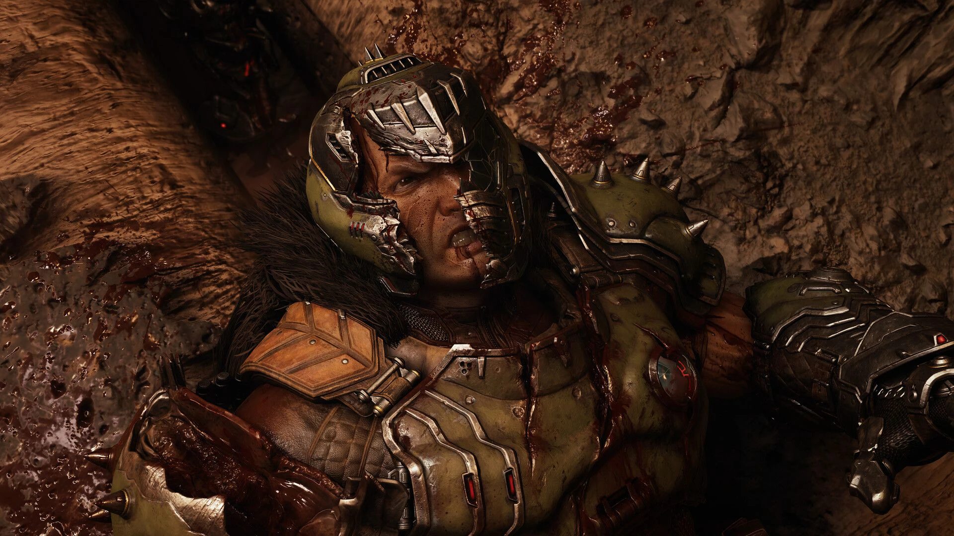 "Doom: The Dark Ages" erhält mit "Revelations" einen epischen Story-DLC.