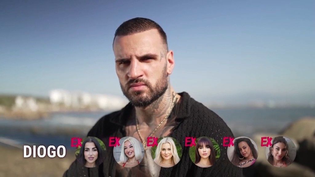 Heute.at - TV-Casanova trifft in Datingshow auf 6 Ex-Freundinnen