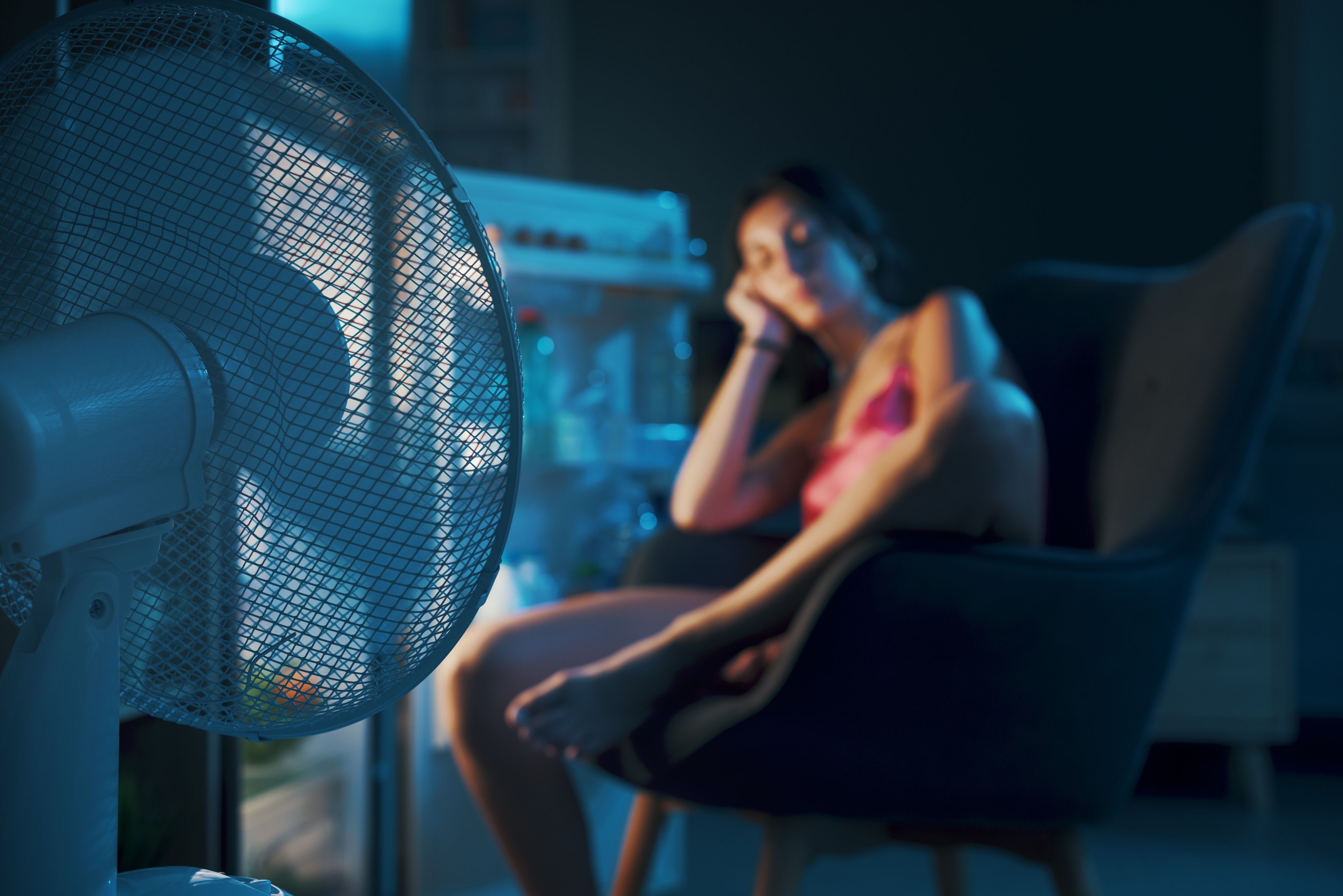 Heute.at - Keine Klimaanlage? 3 Tricks, die deine Wohnung abkühlen