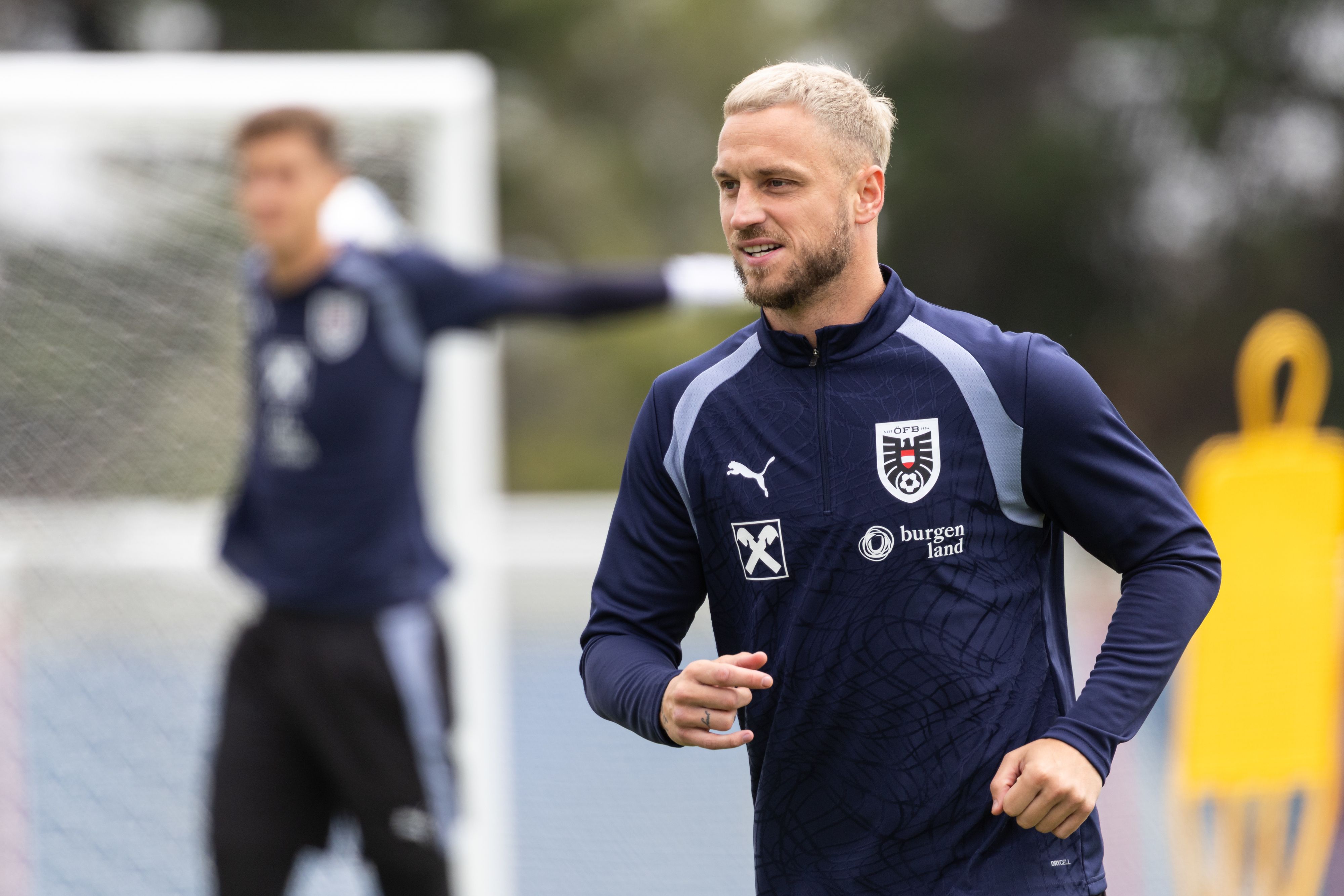 Marko Arnautovic
