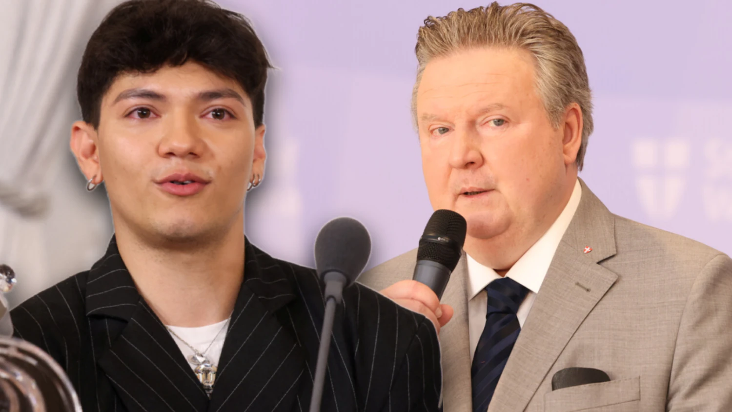 Heute.at - Geht's eigentlich noch? – JJ kritisiert Regierung