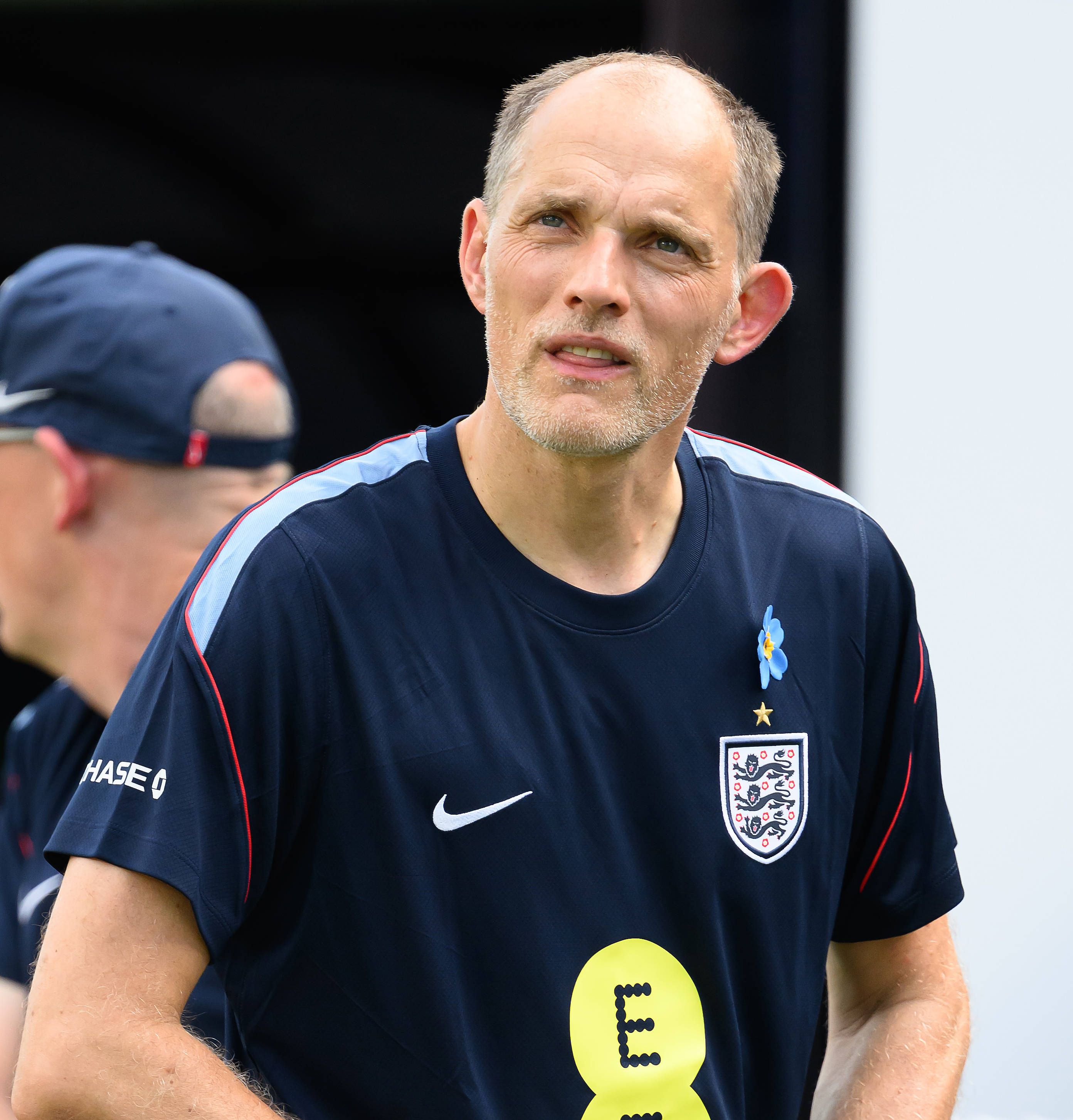 Thomas Tuchel