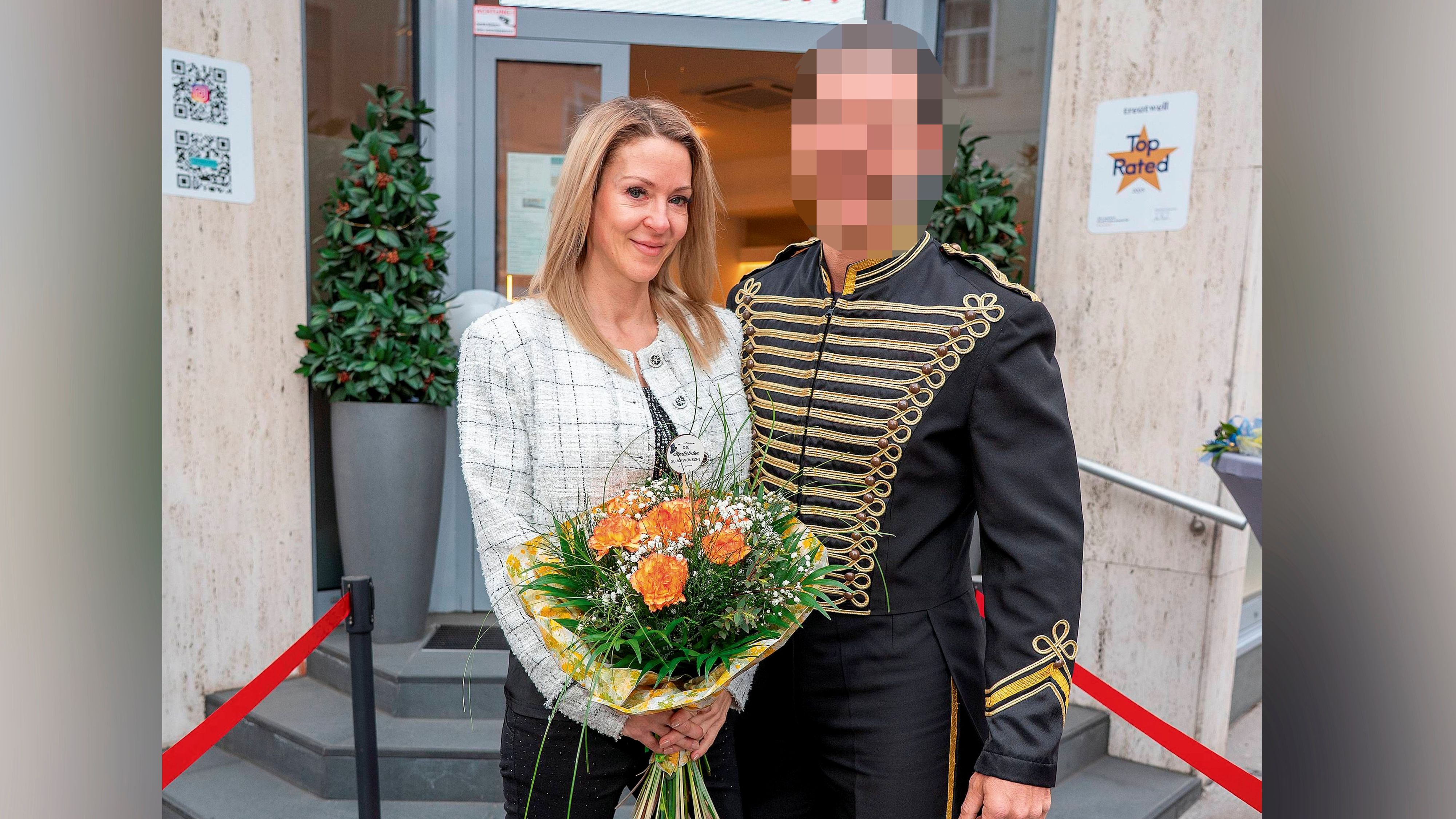 Heute.at - Simones Partner enthüllt! ER ist mit ihr im Forsthaus