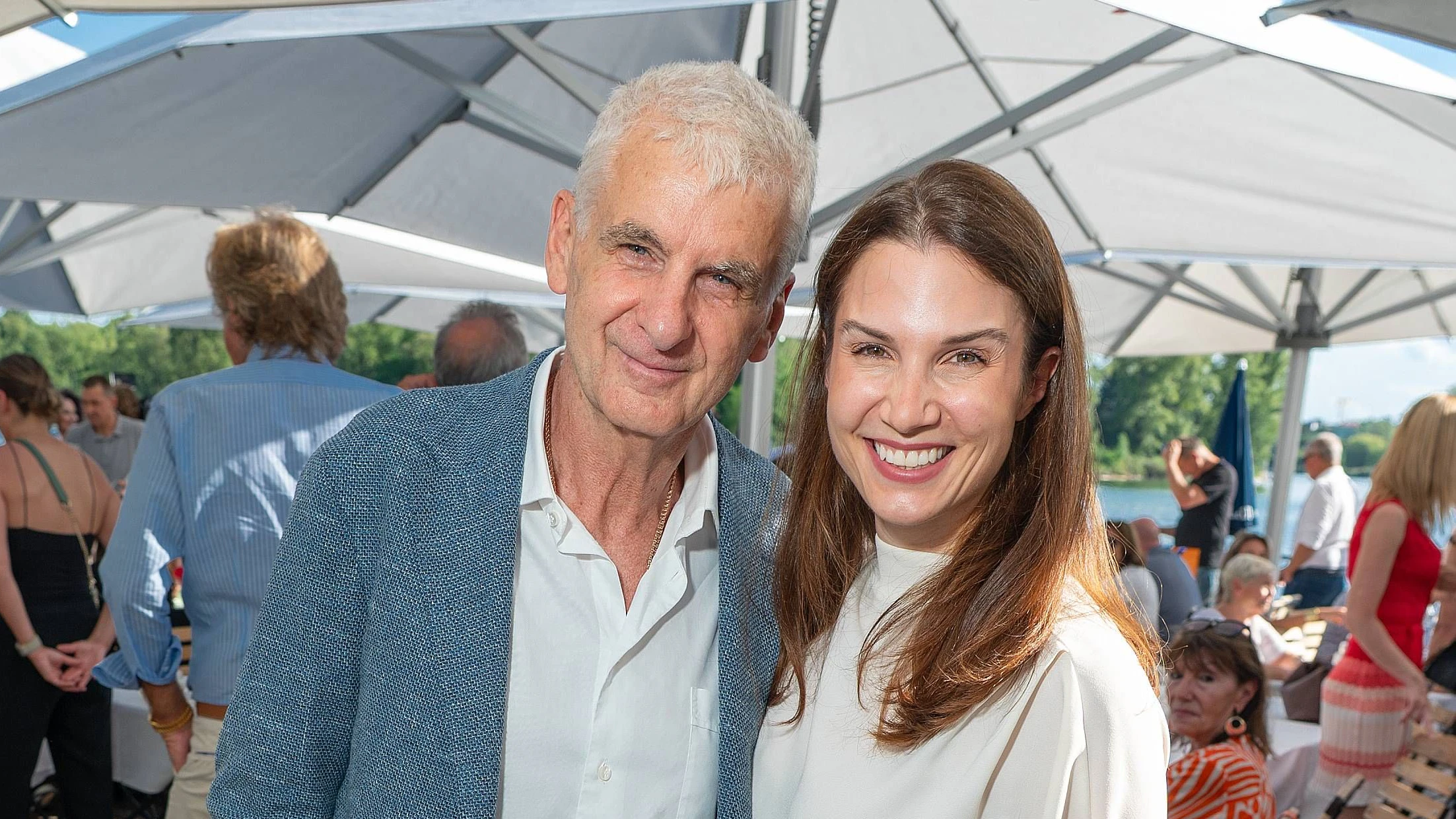 Heute.at - Beauty-Doc Worseg rechnet mit Anti-Aging-Hype ab