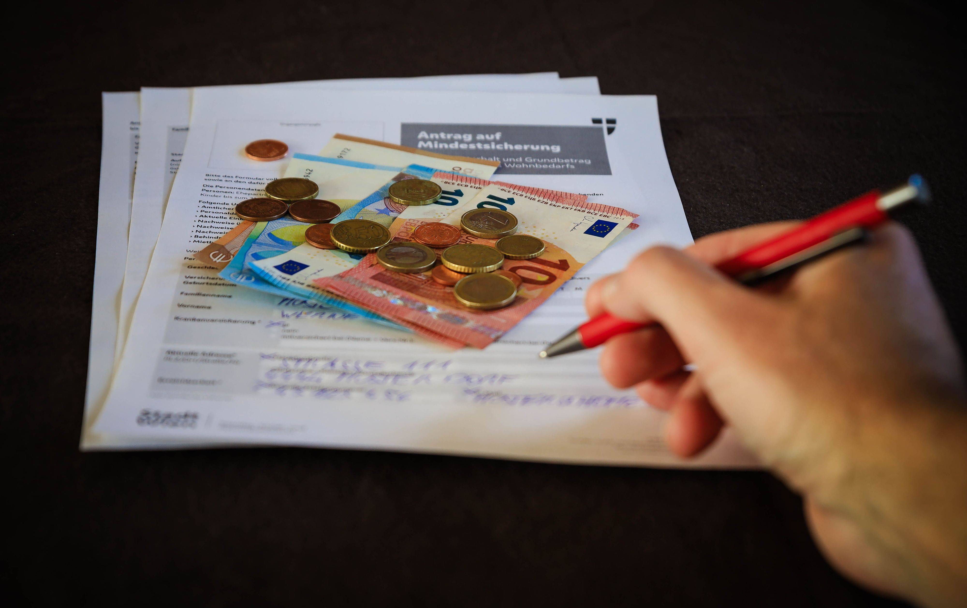 Die Aufklärungsquote liegt bei mehr als 99 Prozent – rund 75 Prozent der Tatverdächtigen sind Fremde